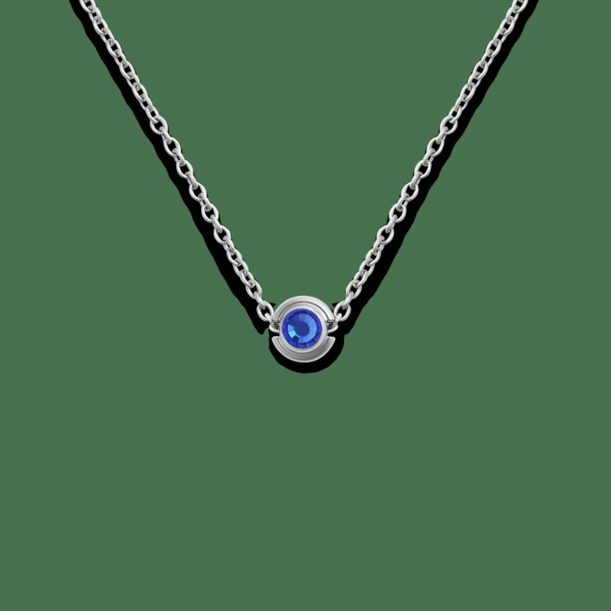 Daniel Wellington Berlocker<April Charm S925 Sterling Silver