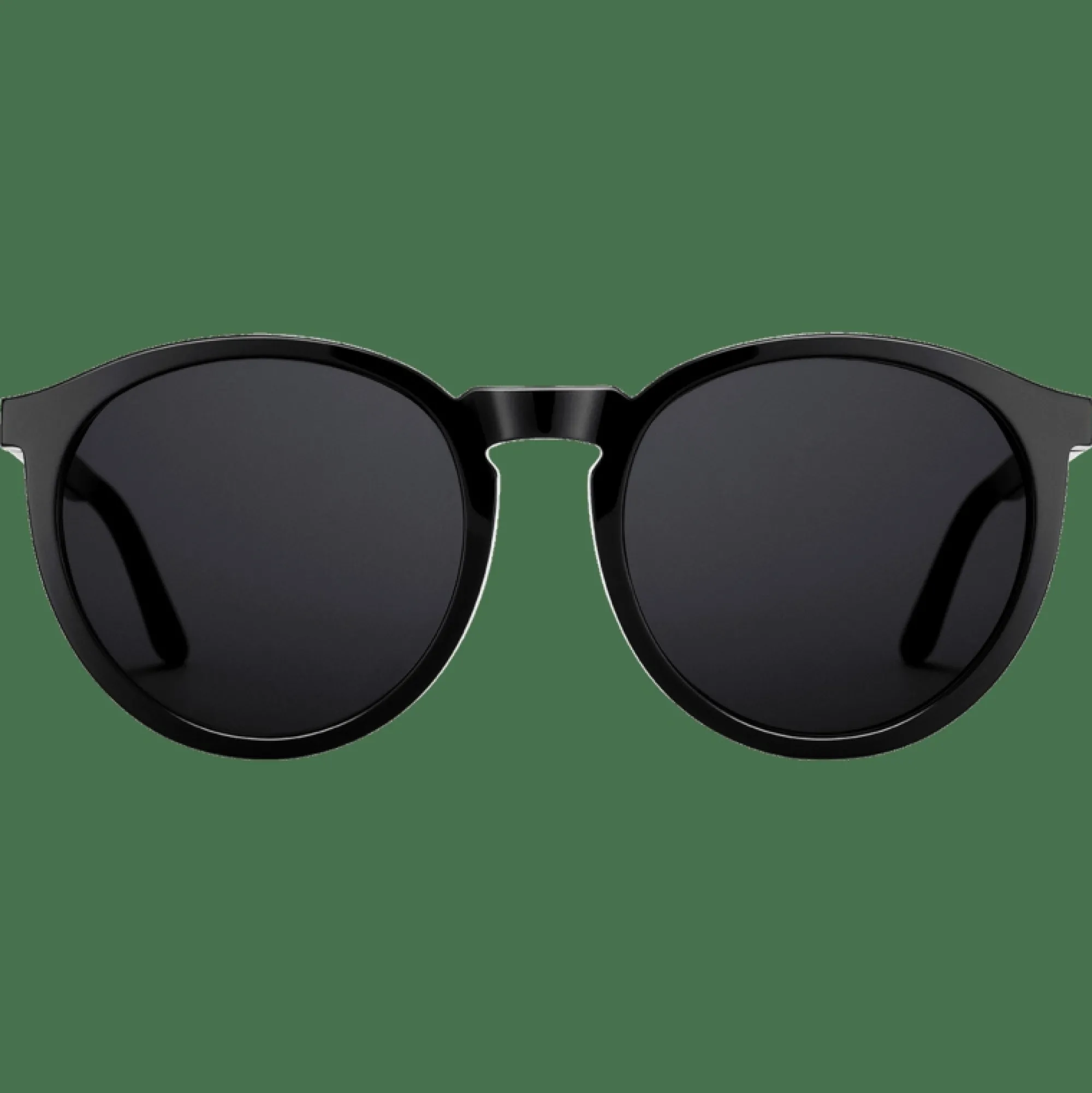 Daniel Wellington Solglasögon<Arch Bio-Acetate Black
