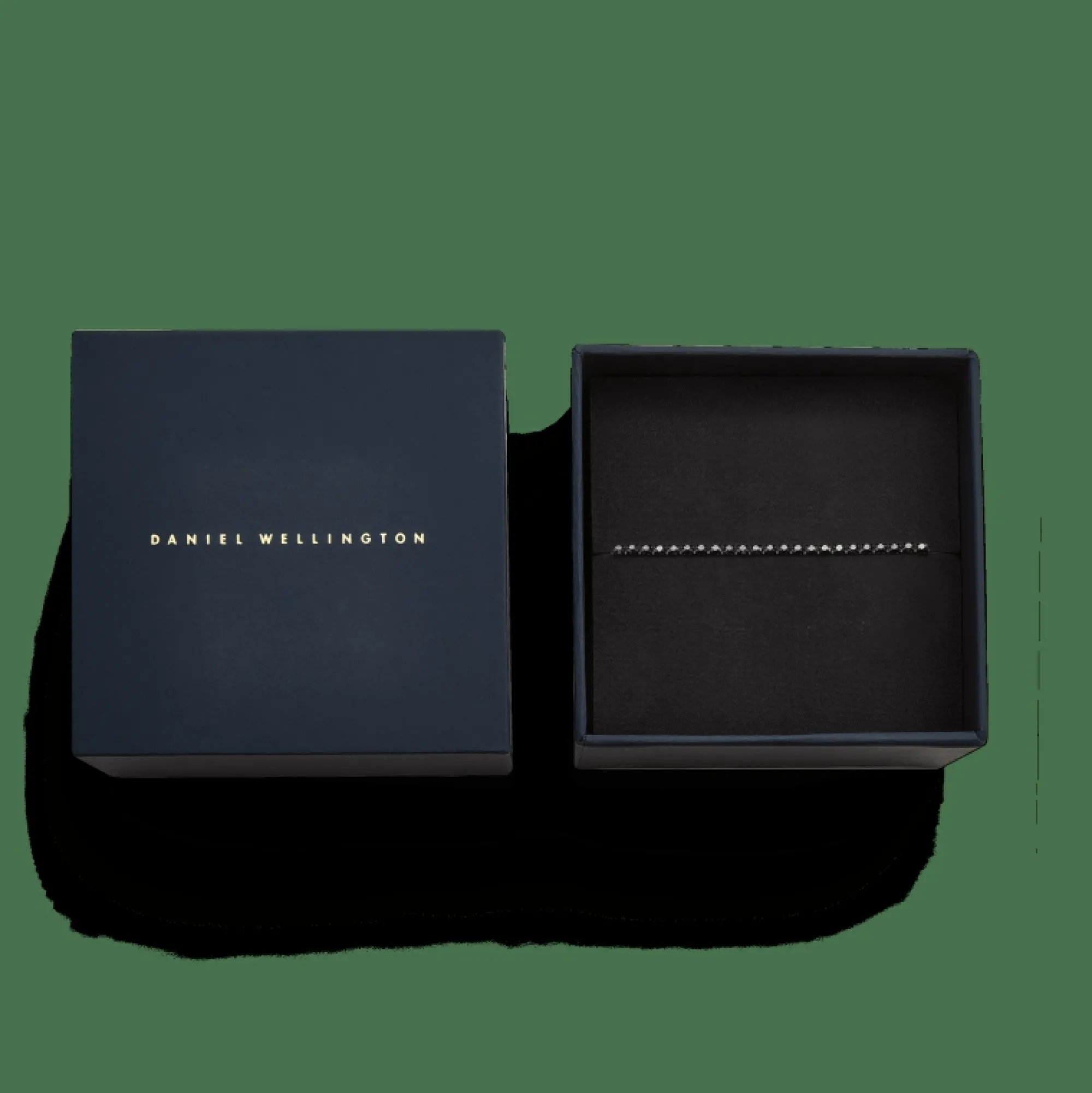 Daniel Wellington Armband<Crystal Tennis Bracelet Black