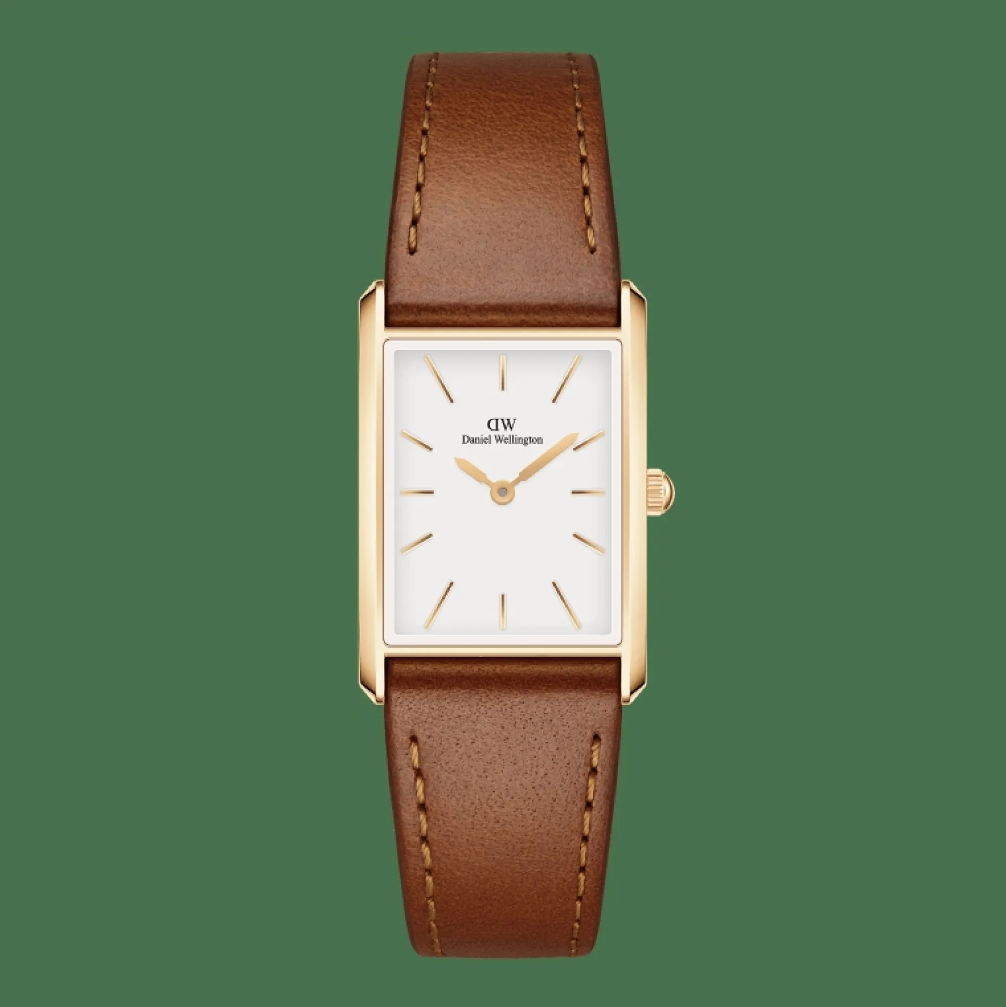 Daniel Wellington Damklockor<Bound Durham Gold