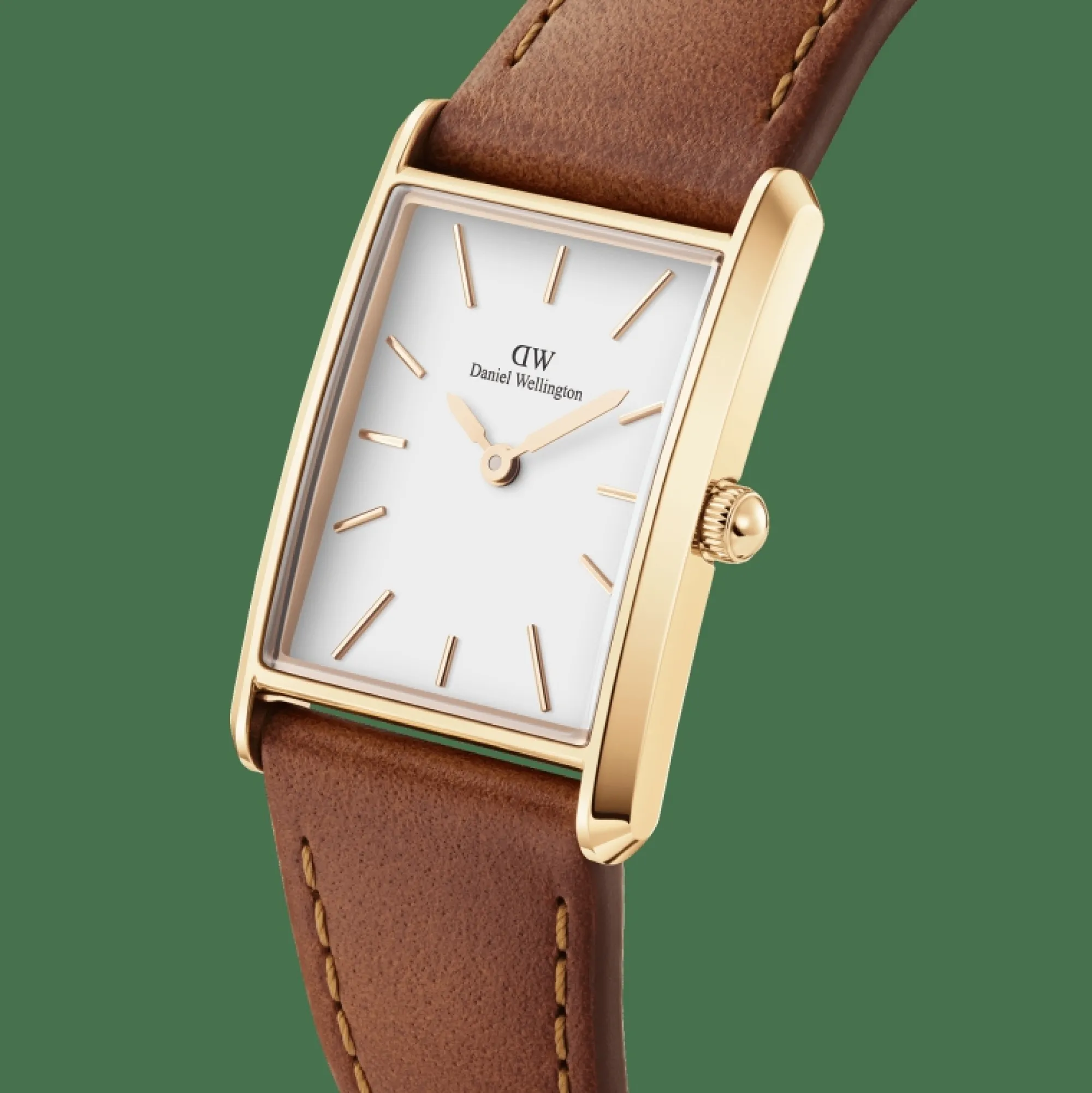 Daniel Wellington Damklockor<Bound Durham Gold