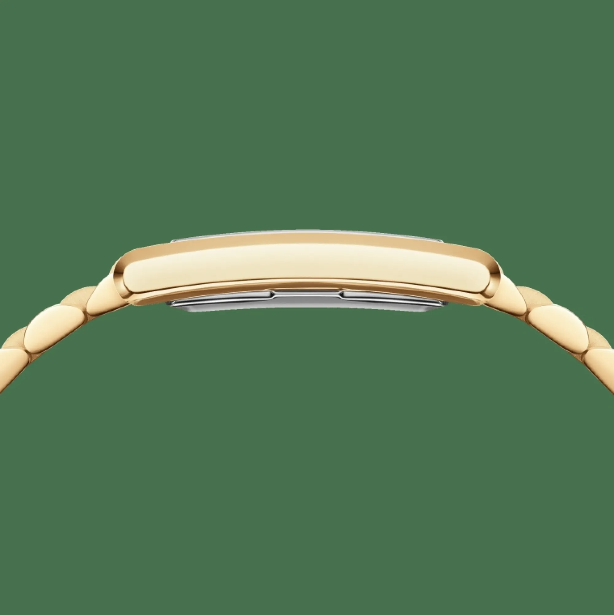 Daniel Wellington Damklockor<Bound 3-Link Gold