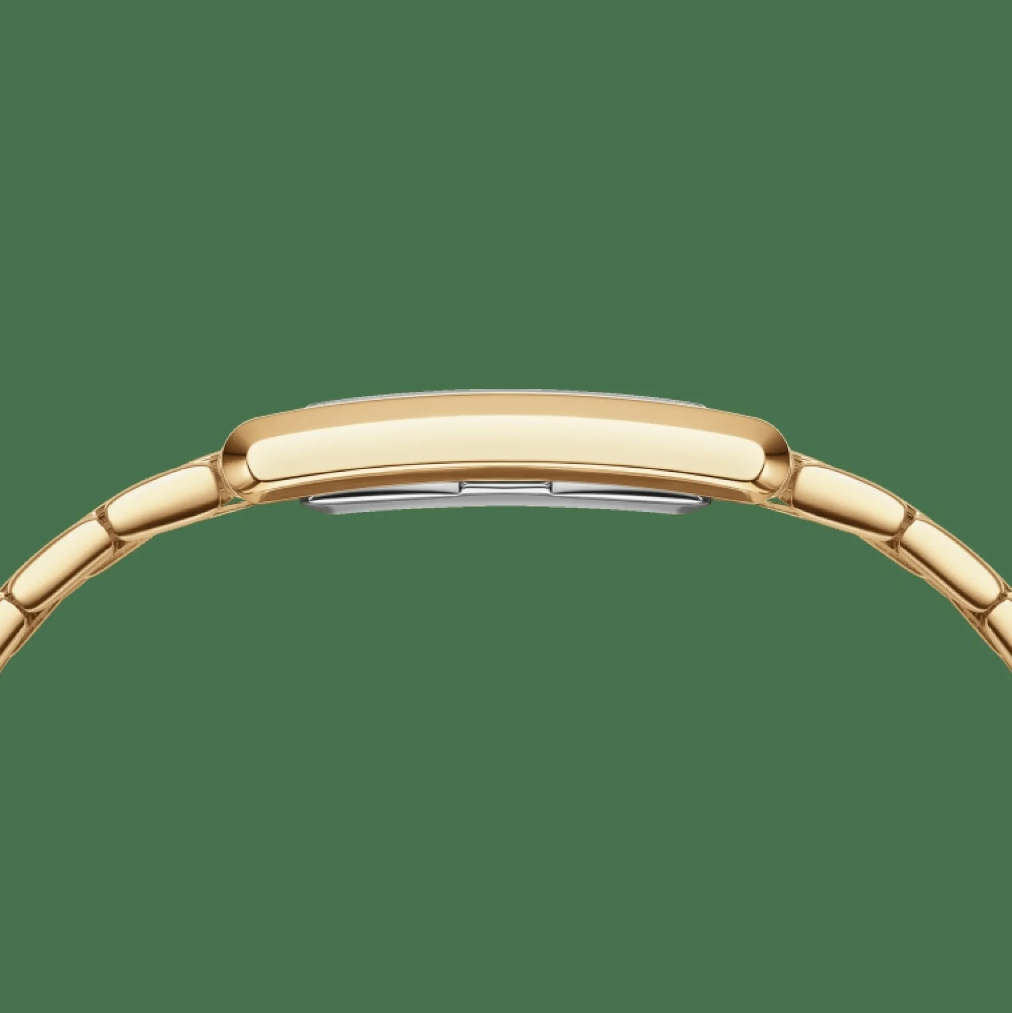 Daniel Wellington Damklockor<Bound 9-Link Gold