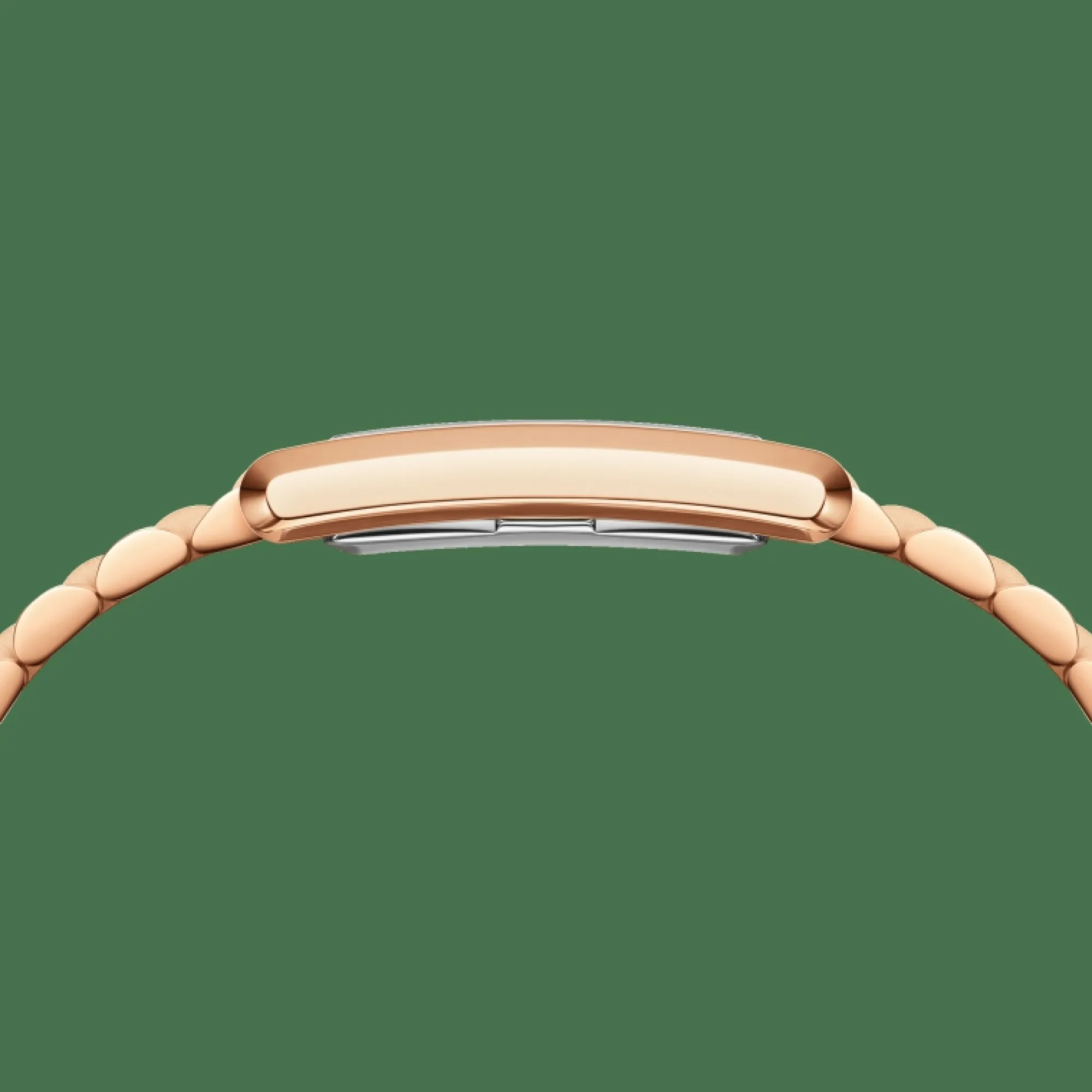 Daniel Wellington Herrklockor | Damklockor<Bound 3-Link Rose Gold