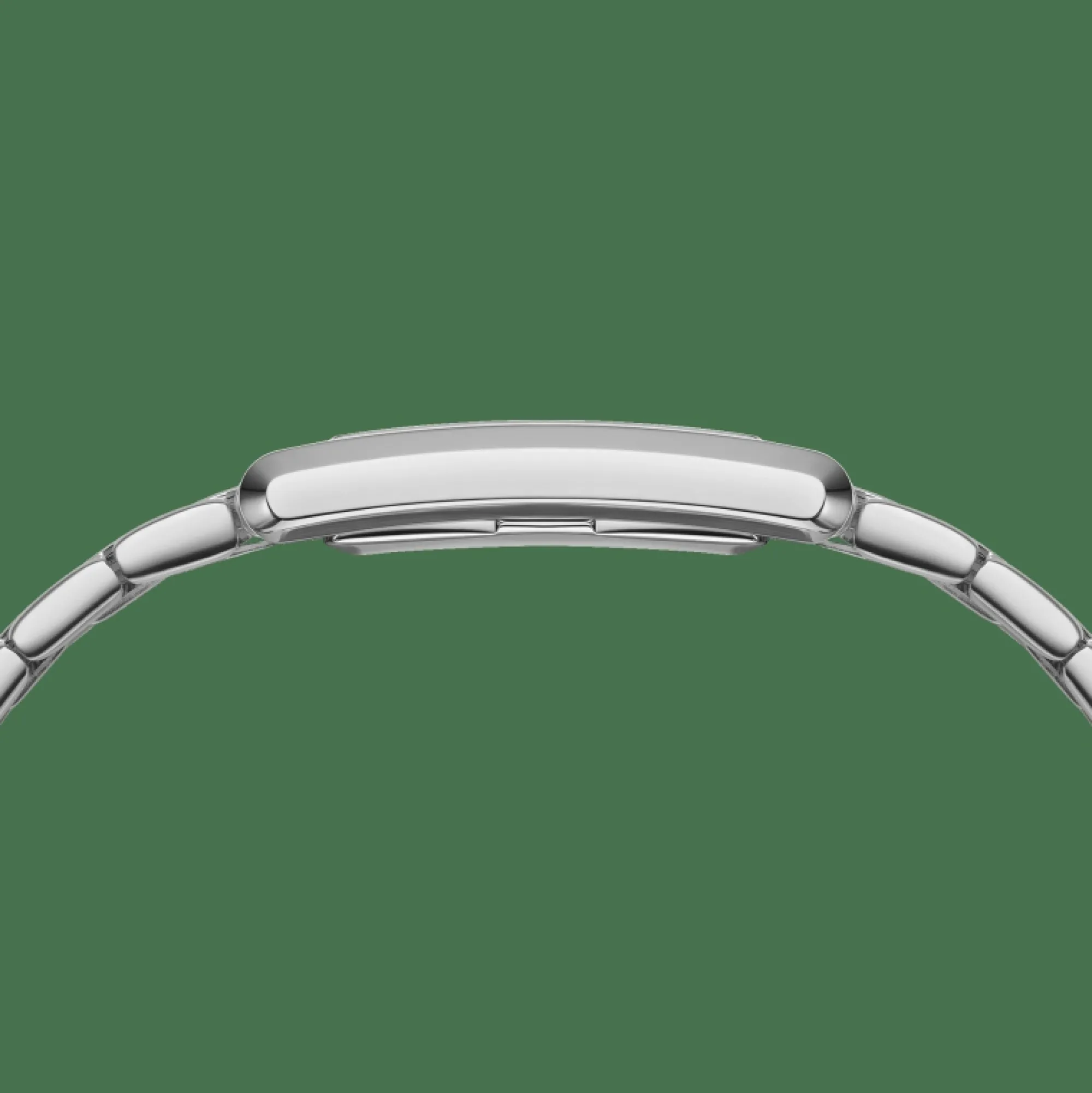 Daniel Wellington Damklockor<Bound 9-Link Silver