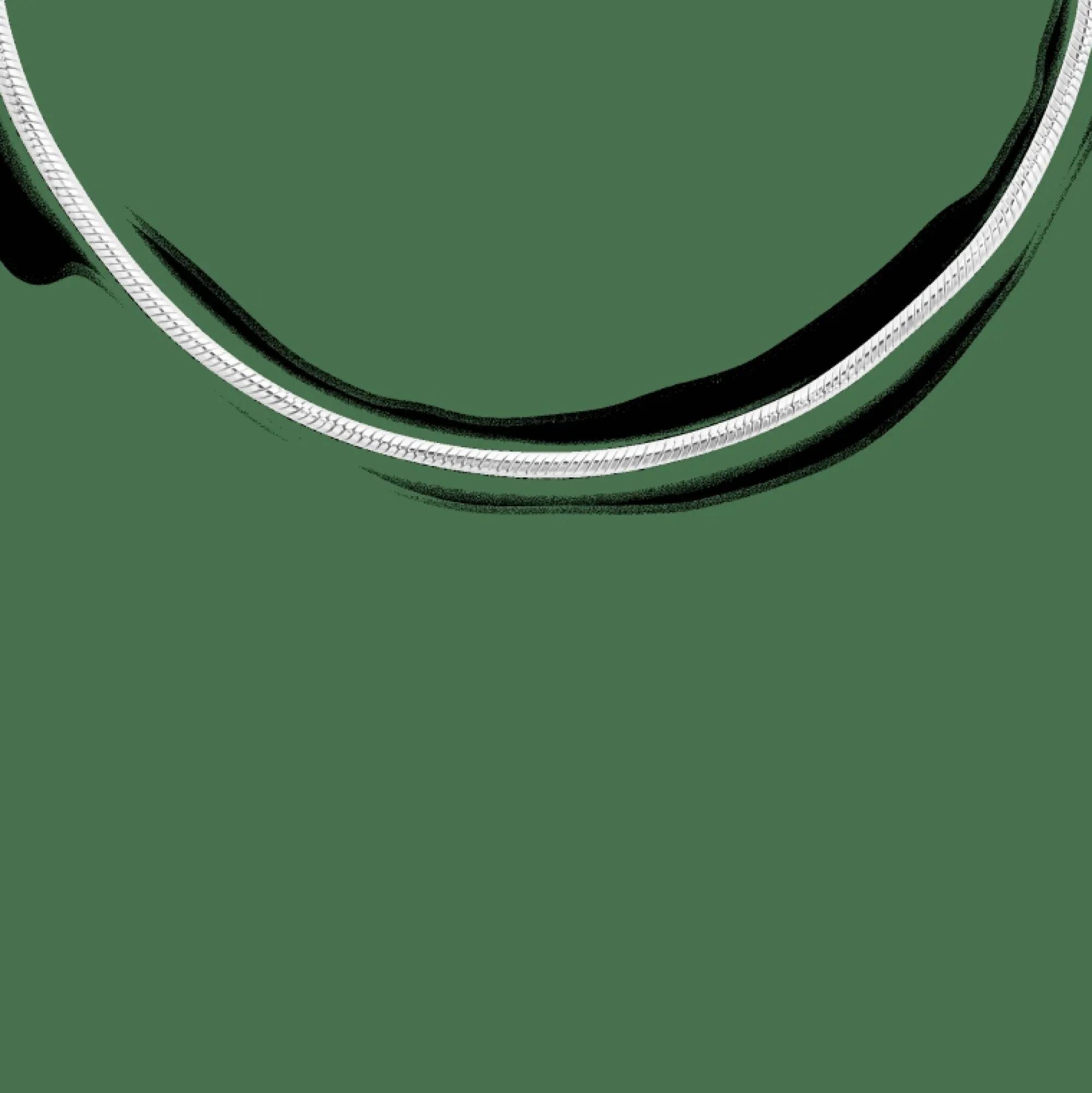 Daniel Wellington Armband<Charms Chain Bracelet S925 Sterling Silver