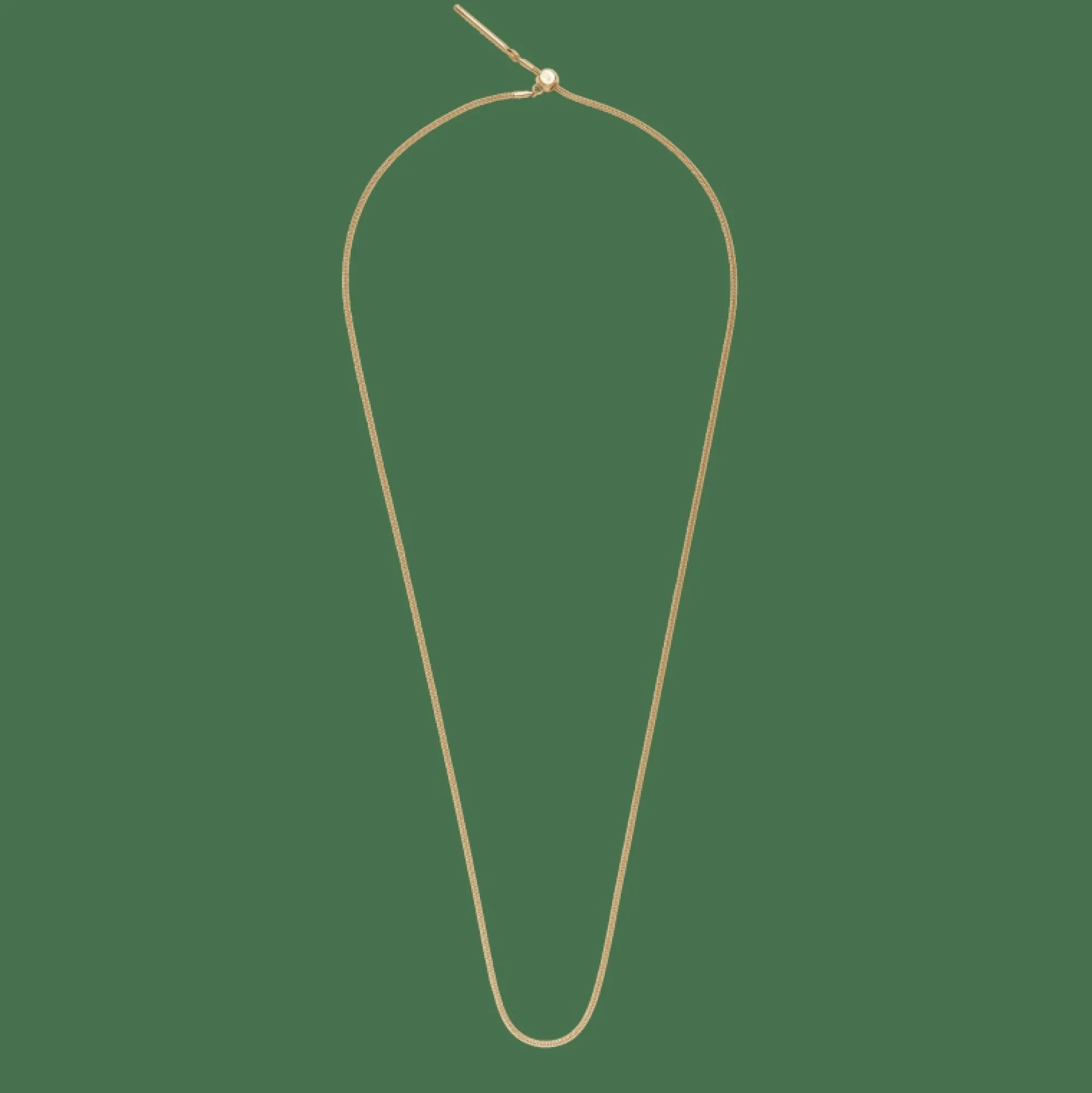 Daniel Wellington Armband<Charms Snake Bracelet G Gold