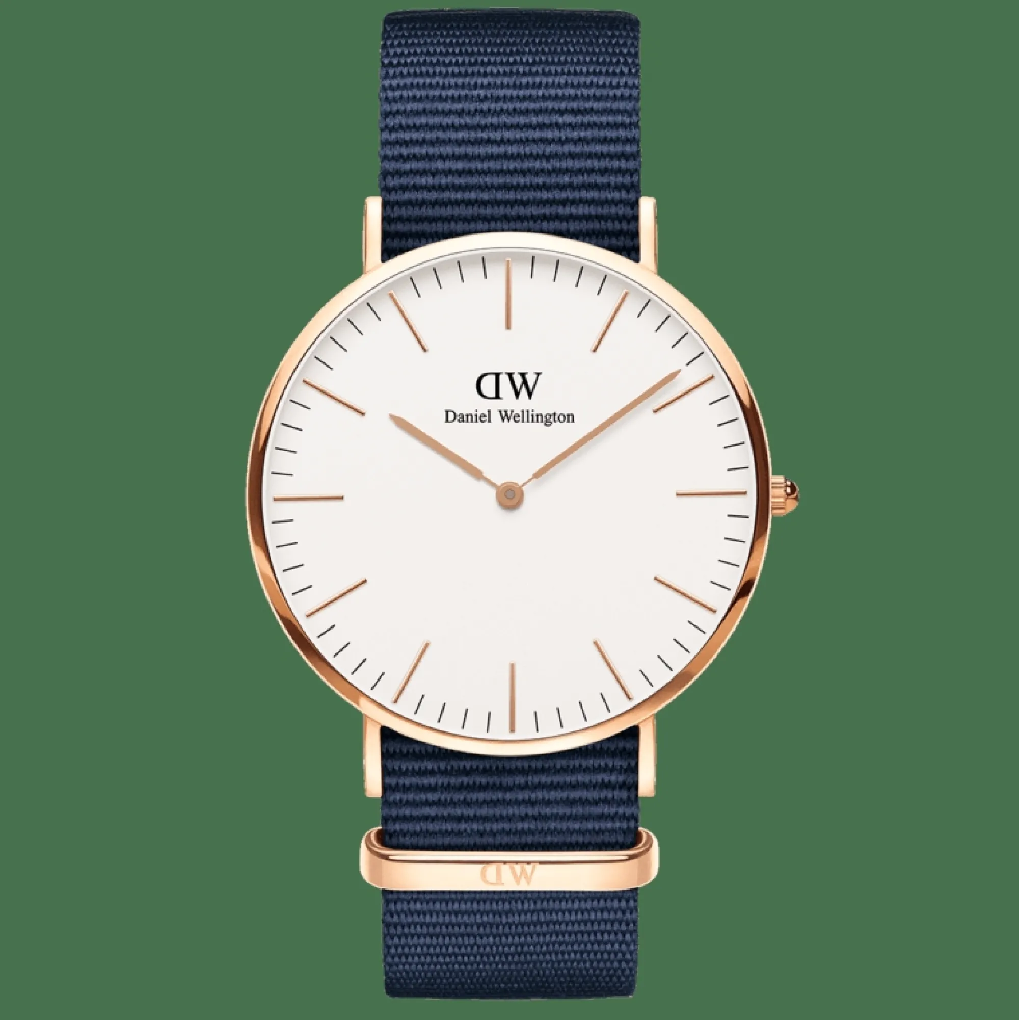 Daniel Wellington Herrklockor | Damklockor<Classic Bayswater Rose Gold