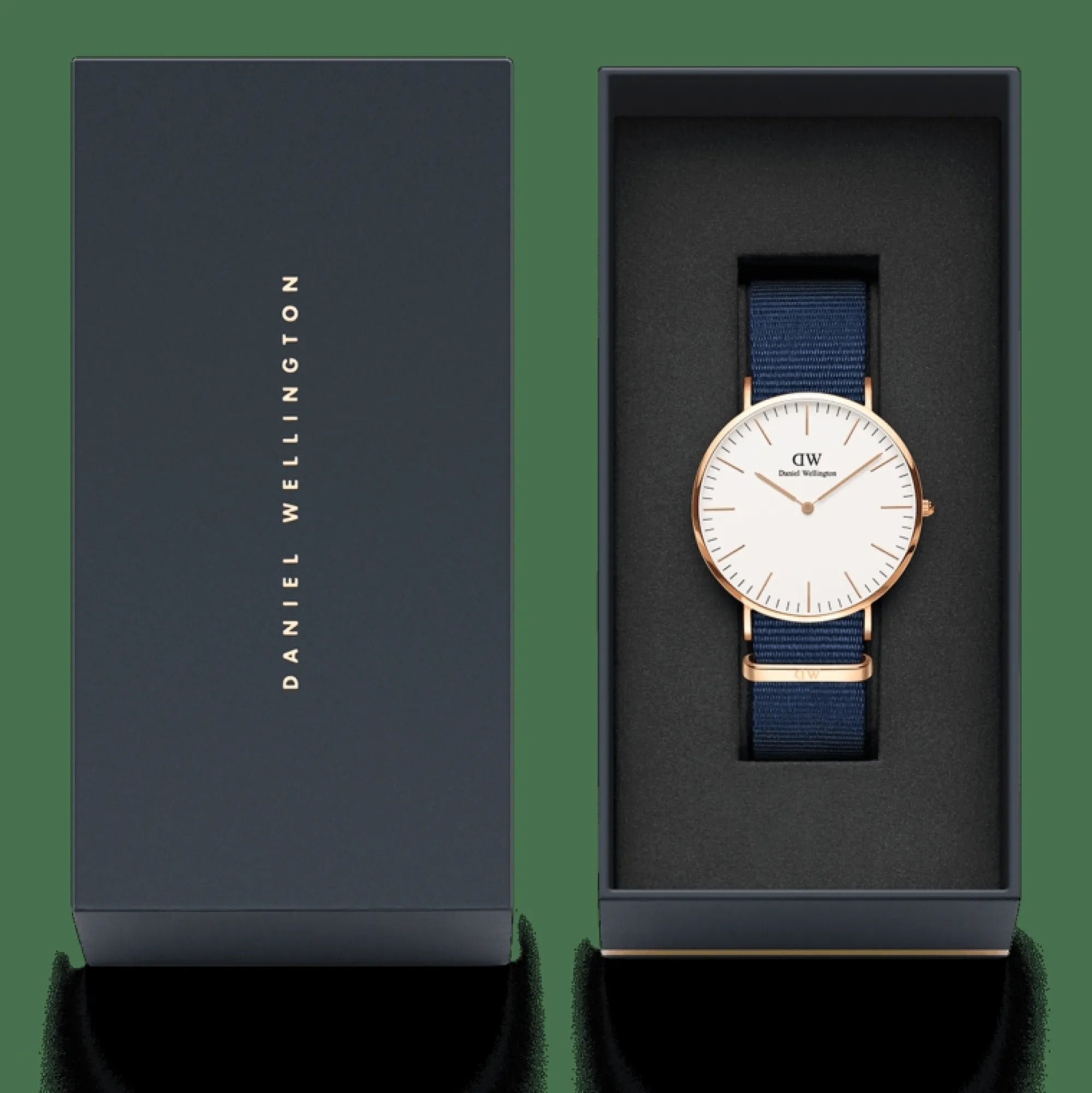 Daniel Wellington Herrklockor | Damklockor<Classic Bayswater Rose Gold