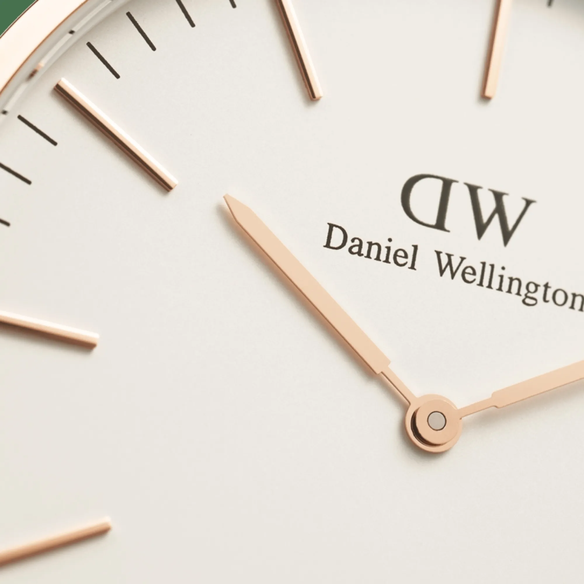 Daniel Wellington Herrklockor | Damklockor<Classic Bayswater Rose Gold