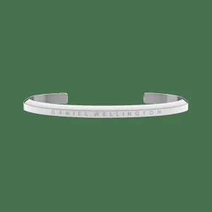 Daniel Wellington Armband<Classic Bracelet Silver