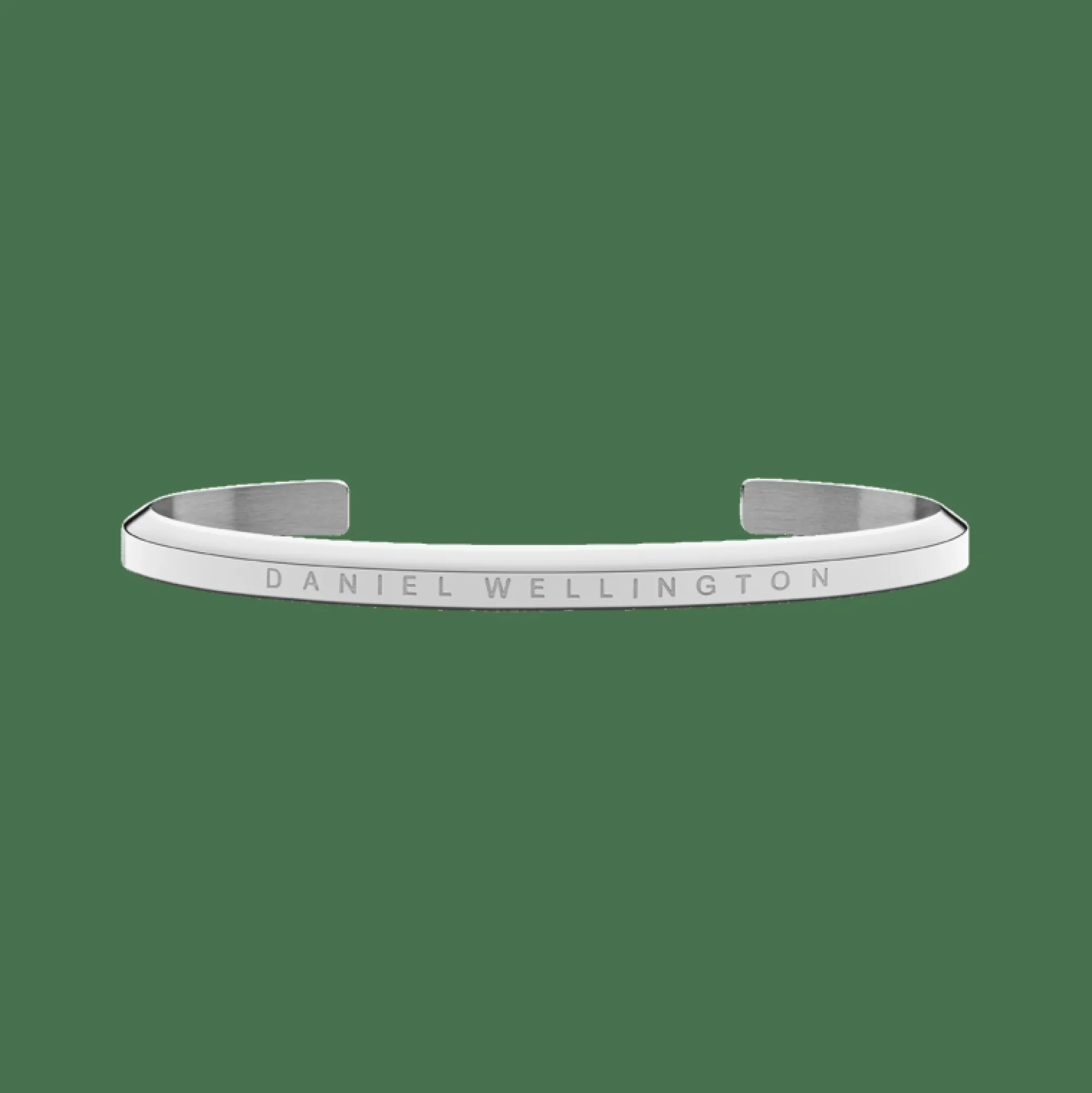 Daniel Wellington Armband<Classic Bracelet Silver