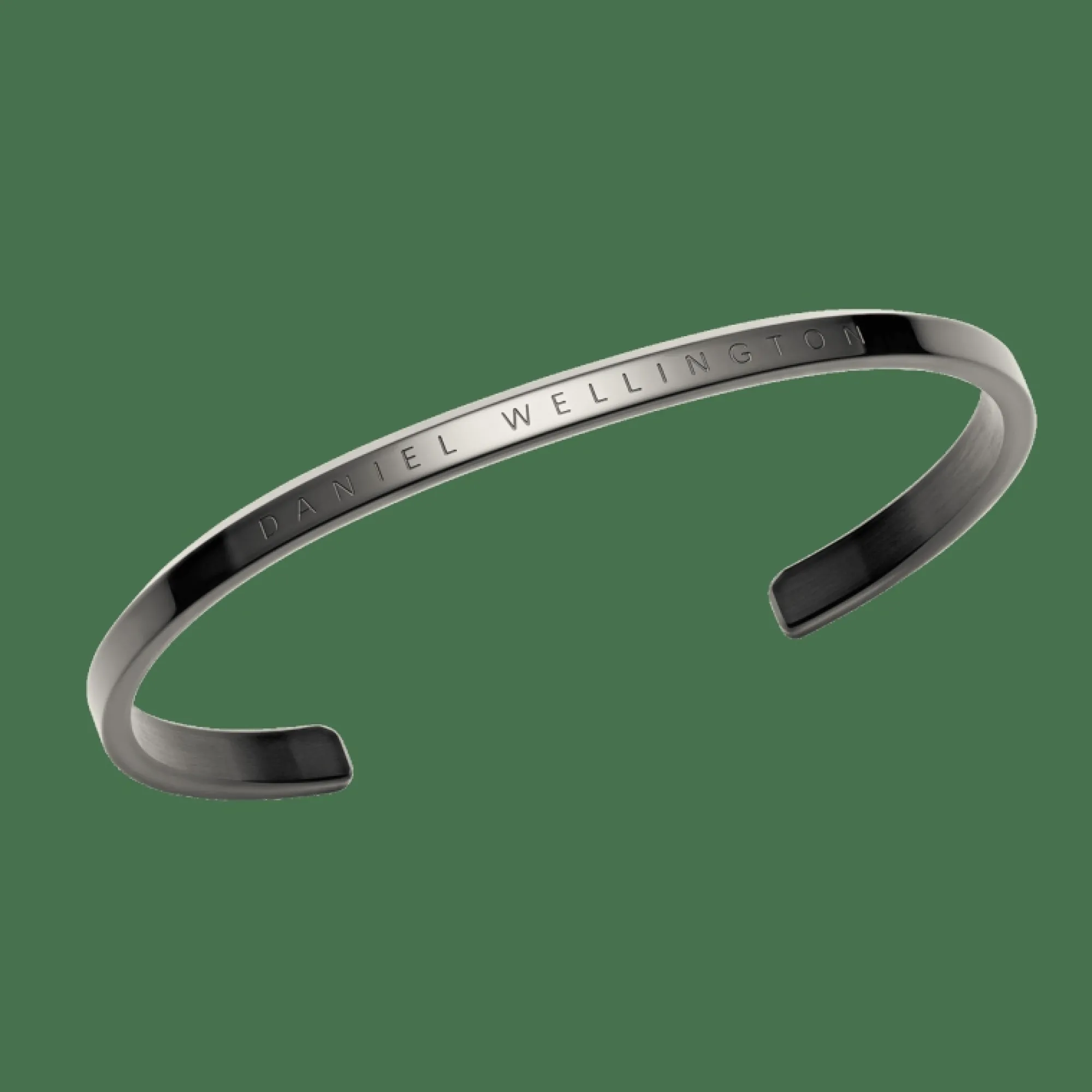 Daniel Wellington Armband<Classic Bracelet Graphite