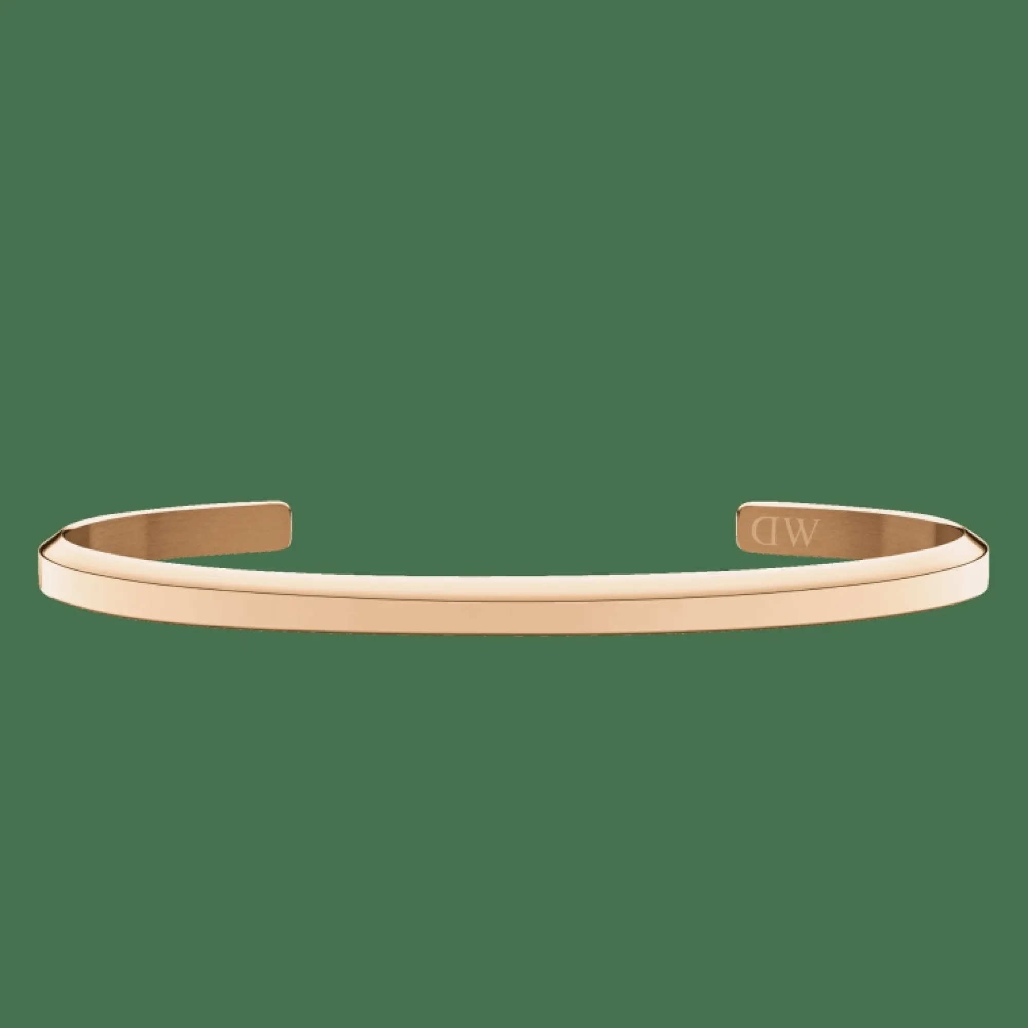 Daniel Wellington Armband<Classic Bracelet Rose Gold