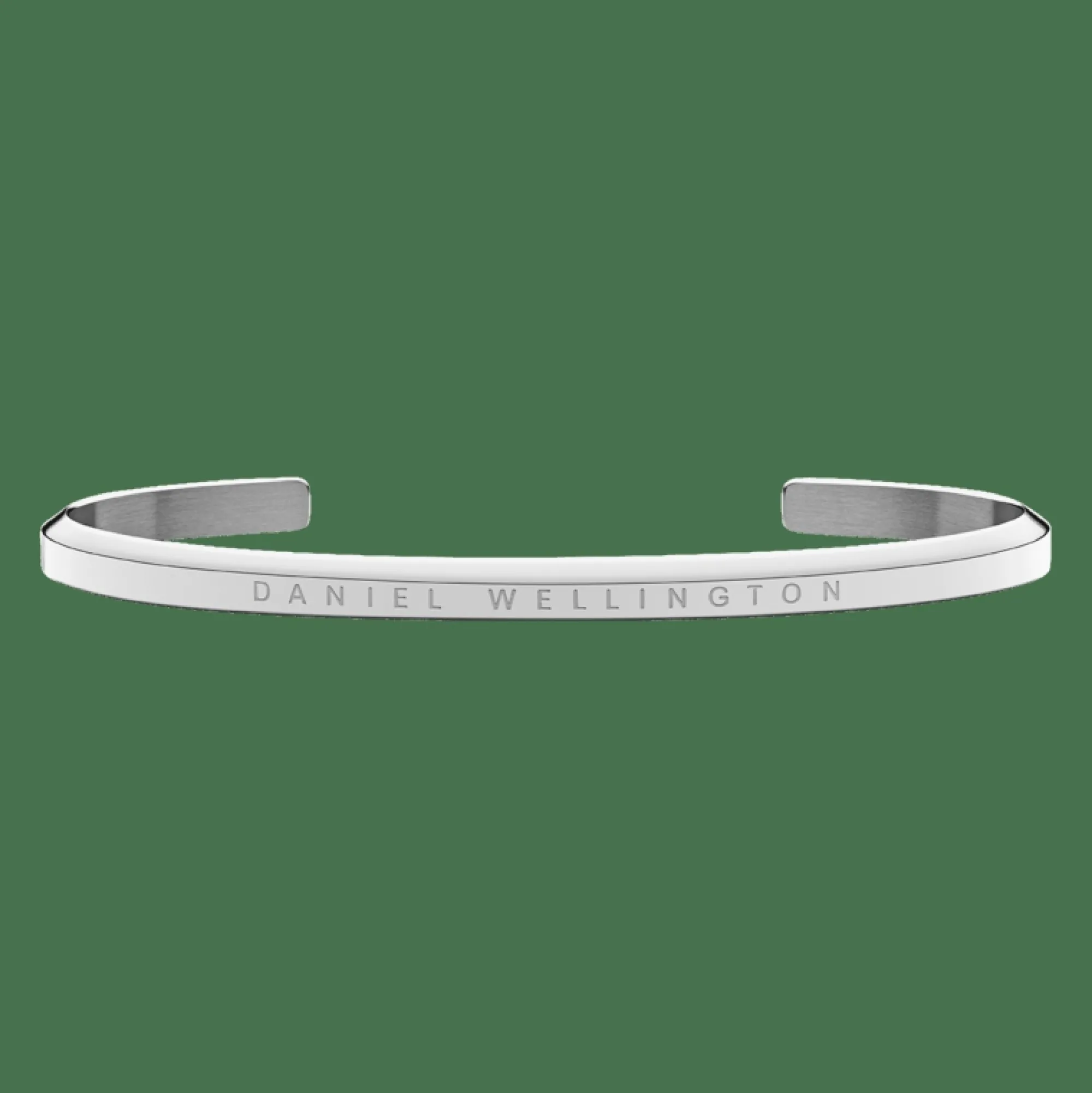 Daniel Wellington Armband<Classic Bracelet Silver