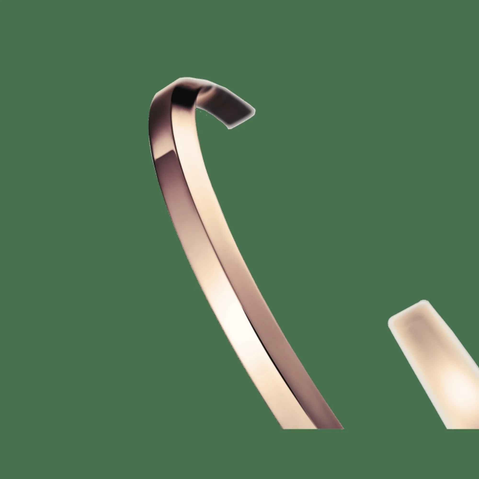 Daniel Wellington Armband<Classic Bracelet Rose Gold