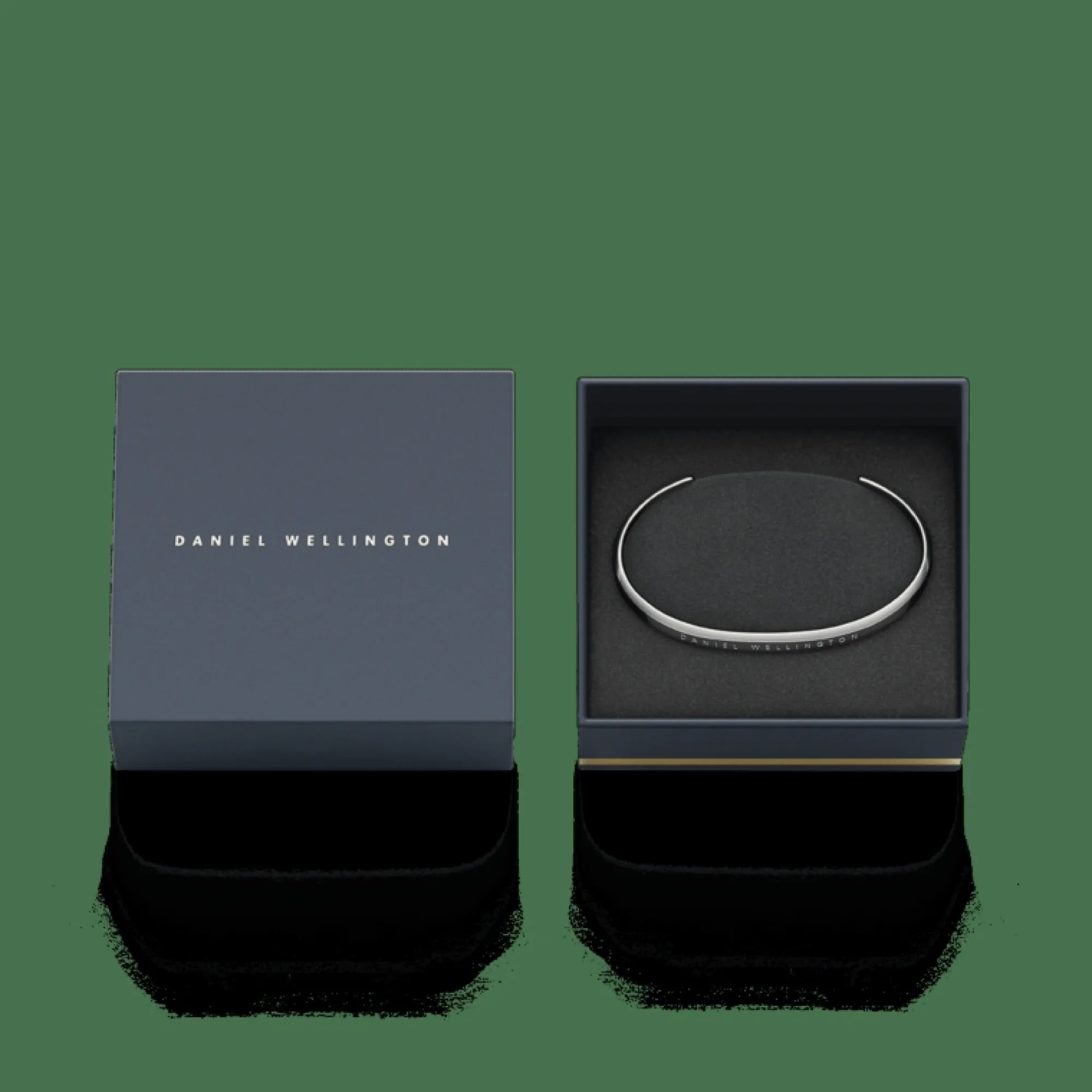 Daniel Wellington Armband<Classic Bracelet Silver