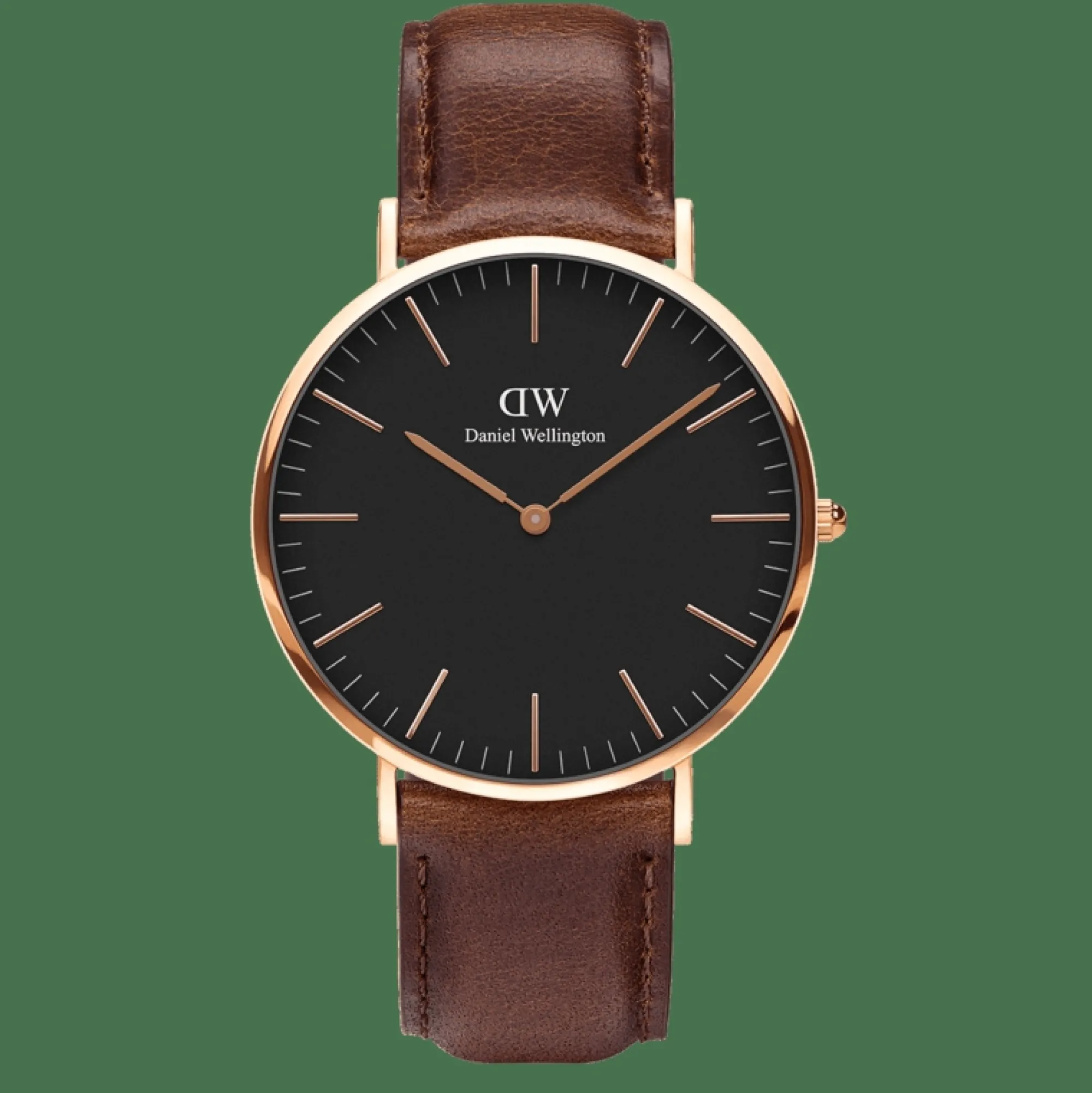 Daniel Wellington Herrklockor | Damklockor<Classic Bristol Rose Gold