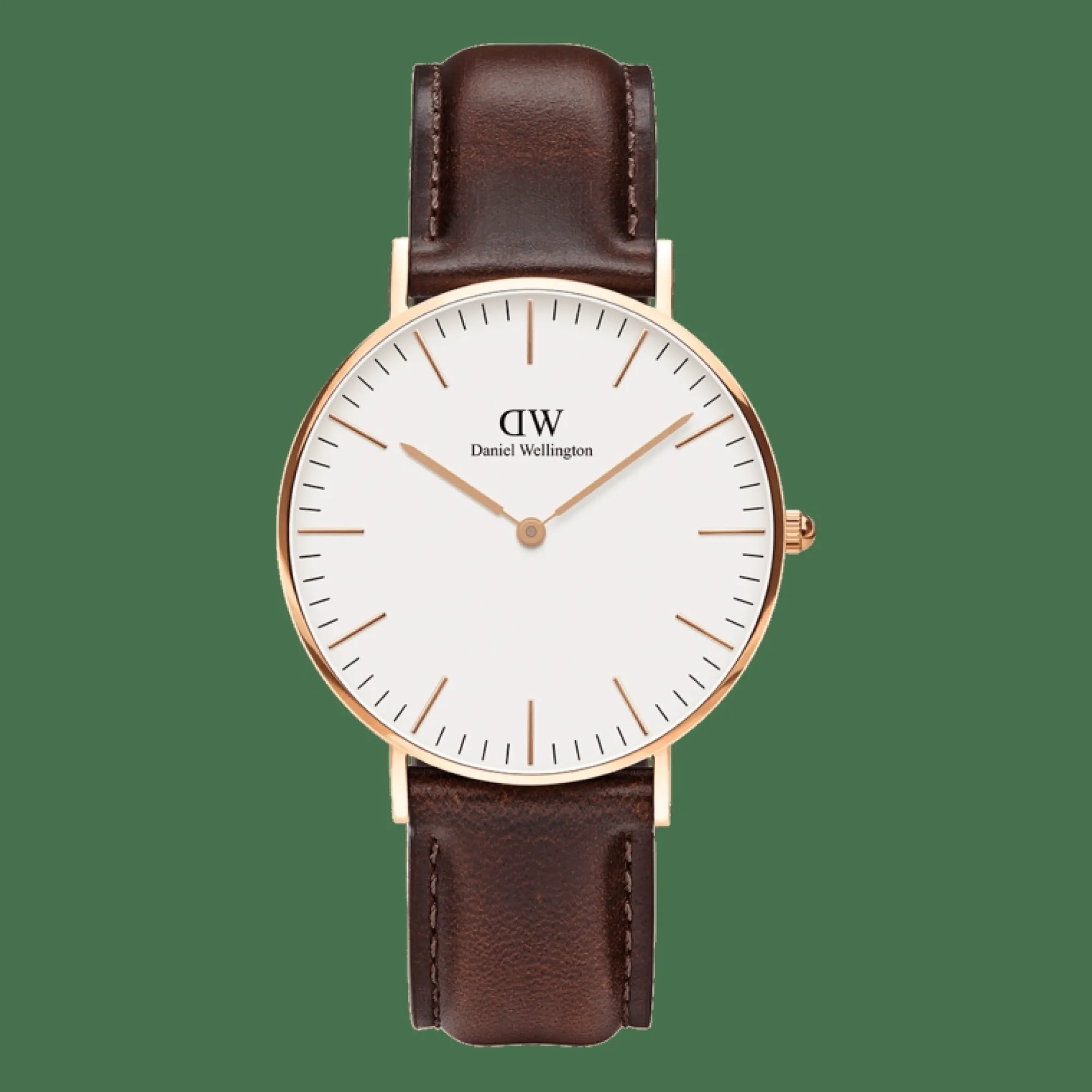 Daniel Wellington Herrklockor | Damklockor<Classic Bristol Rose Gold