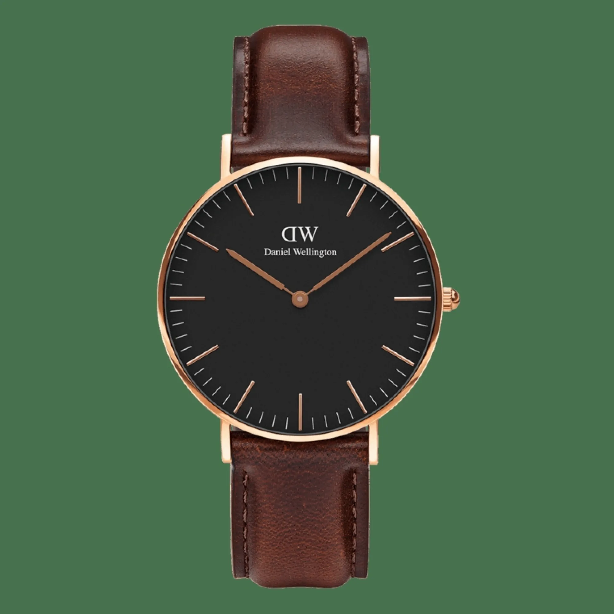 Daniel Wellington Herrklockor | Damklockor<Classic Bristol Rose Gold