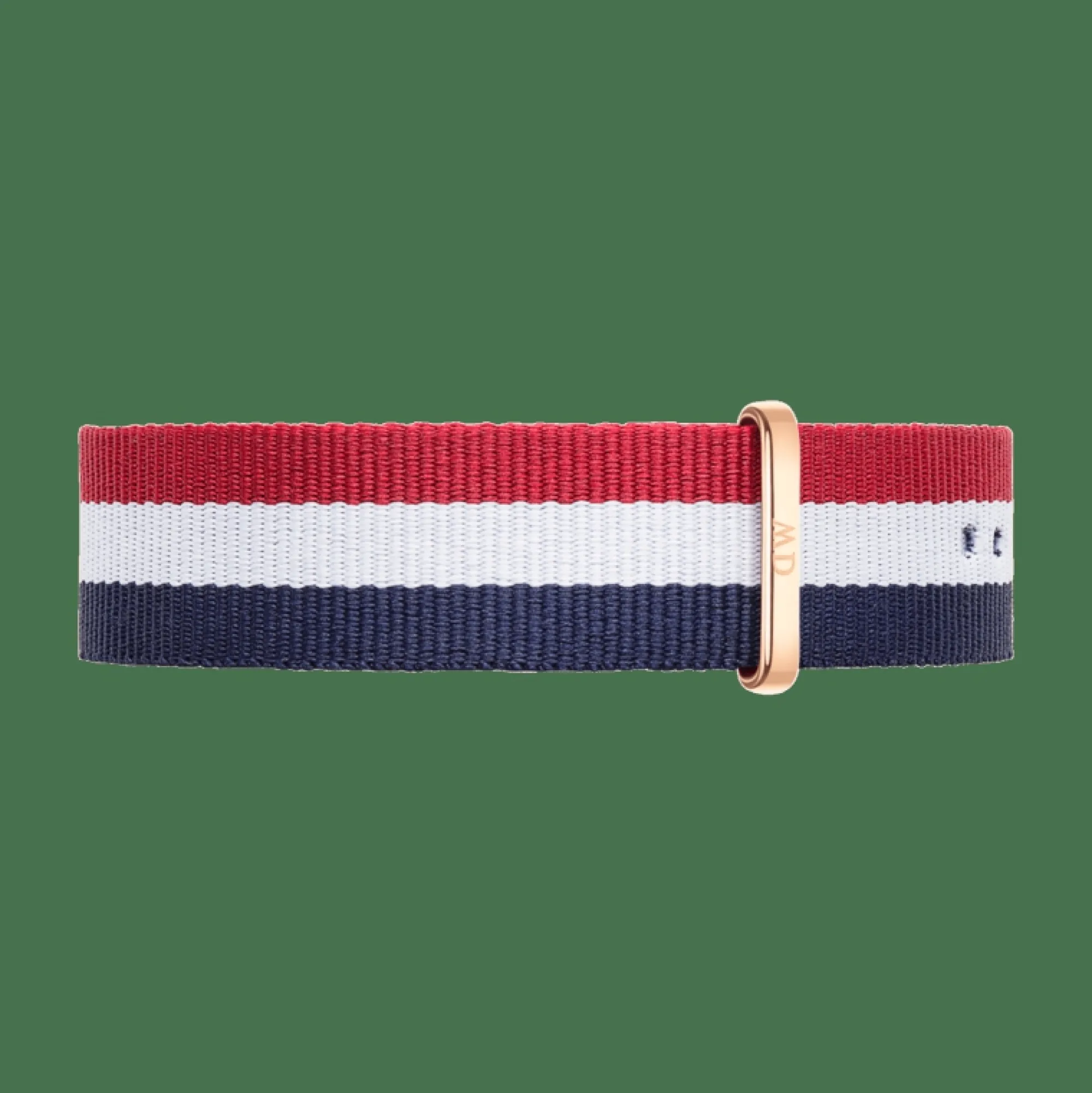 Daniel Wellington Herrklockor<Classic Cambridge Rose Gold