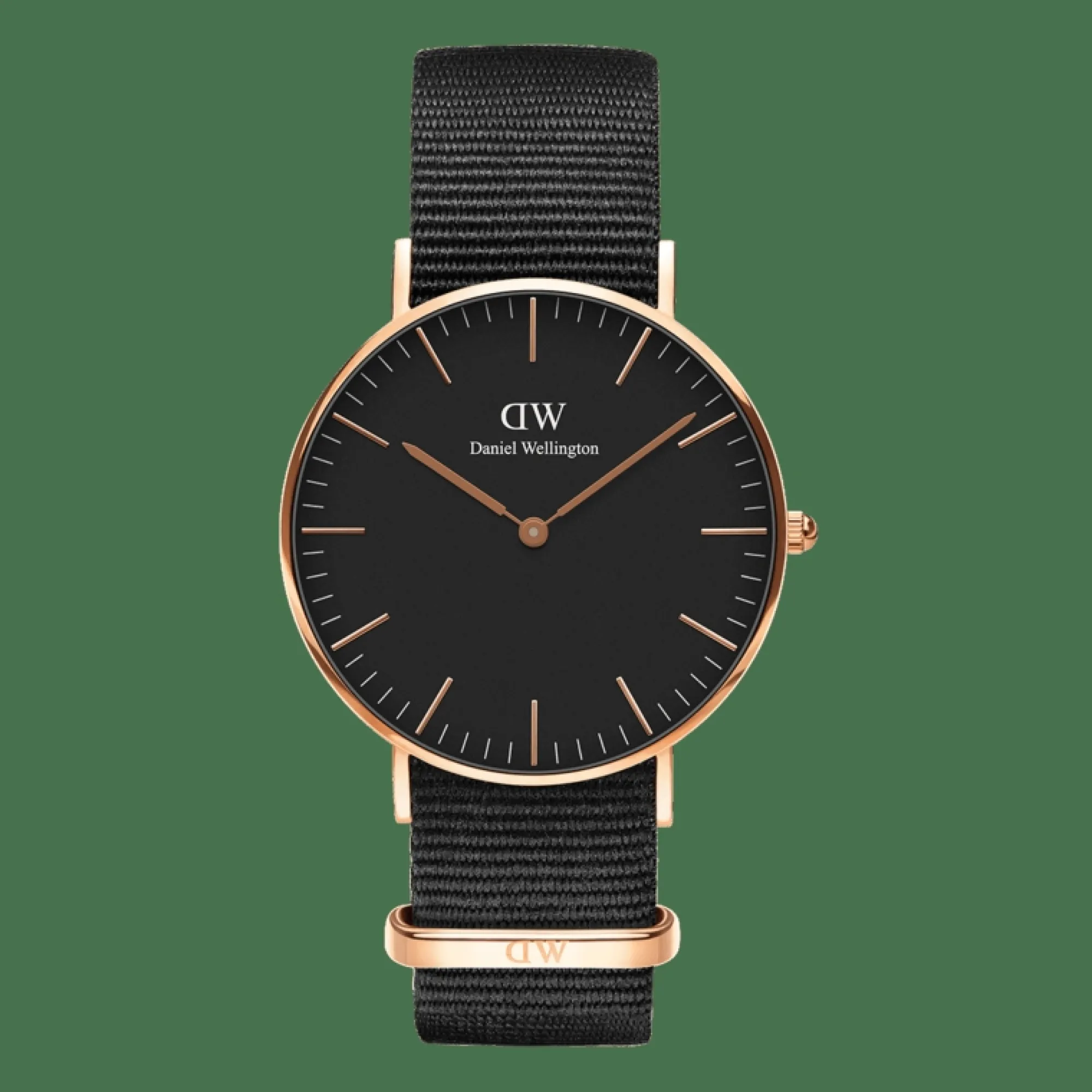 Daniel Wellington Herrklockor | Damklockor<Classic Cornwall Rose Gold