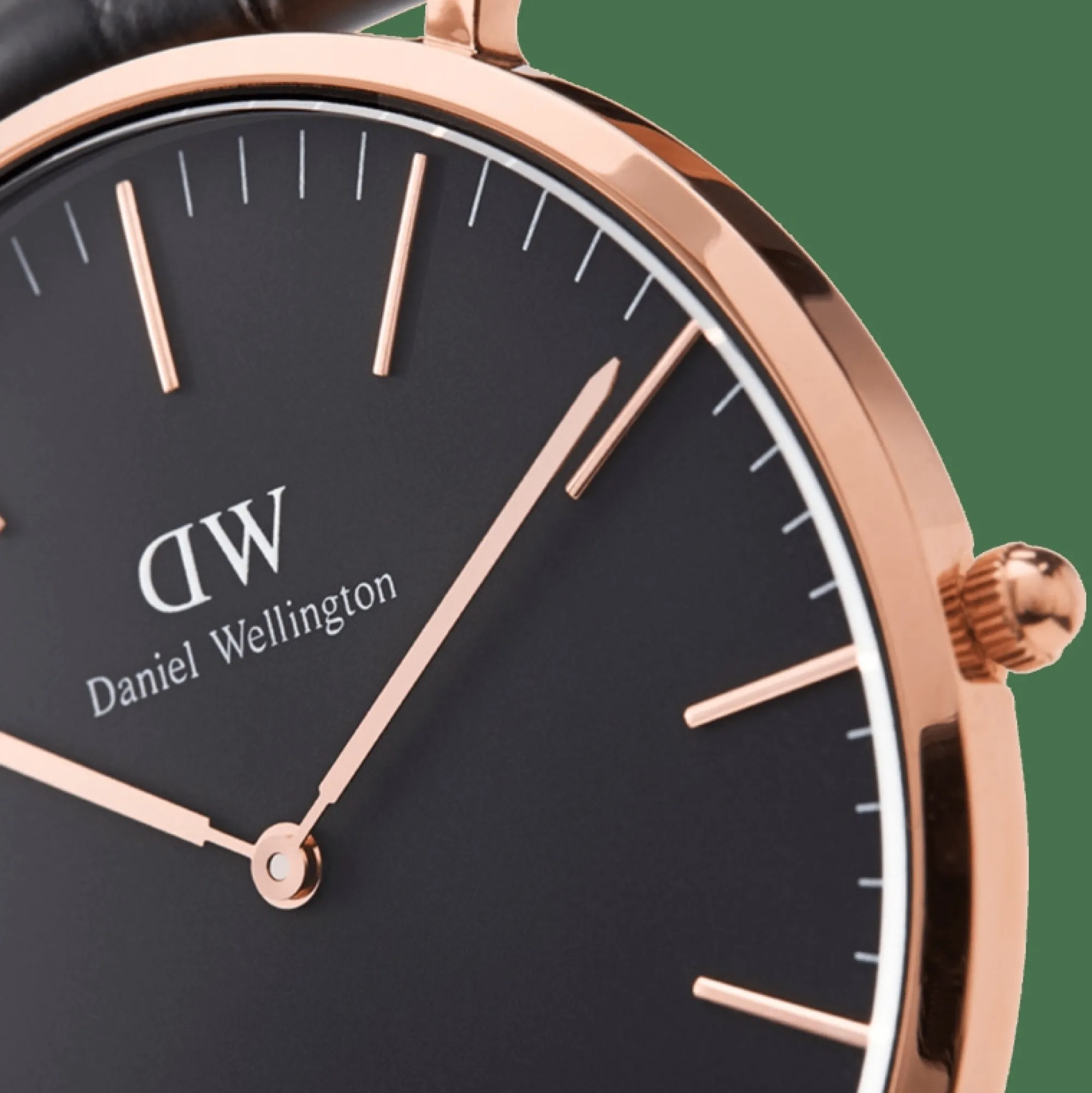 Daniel Wellington Herrklockor | Damklockor<Classic Cornwall Rose Gold