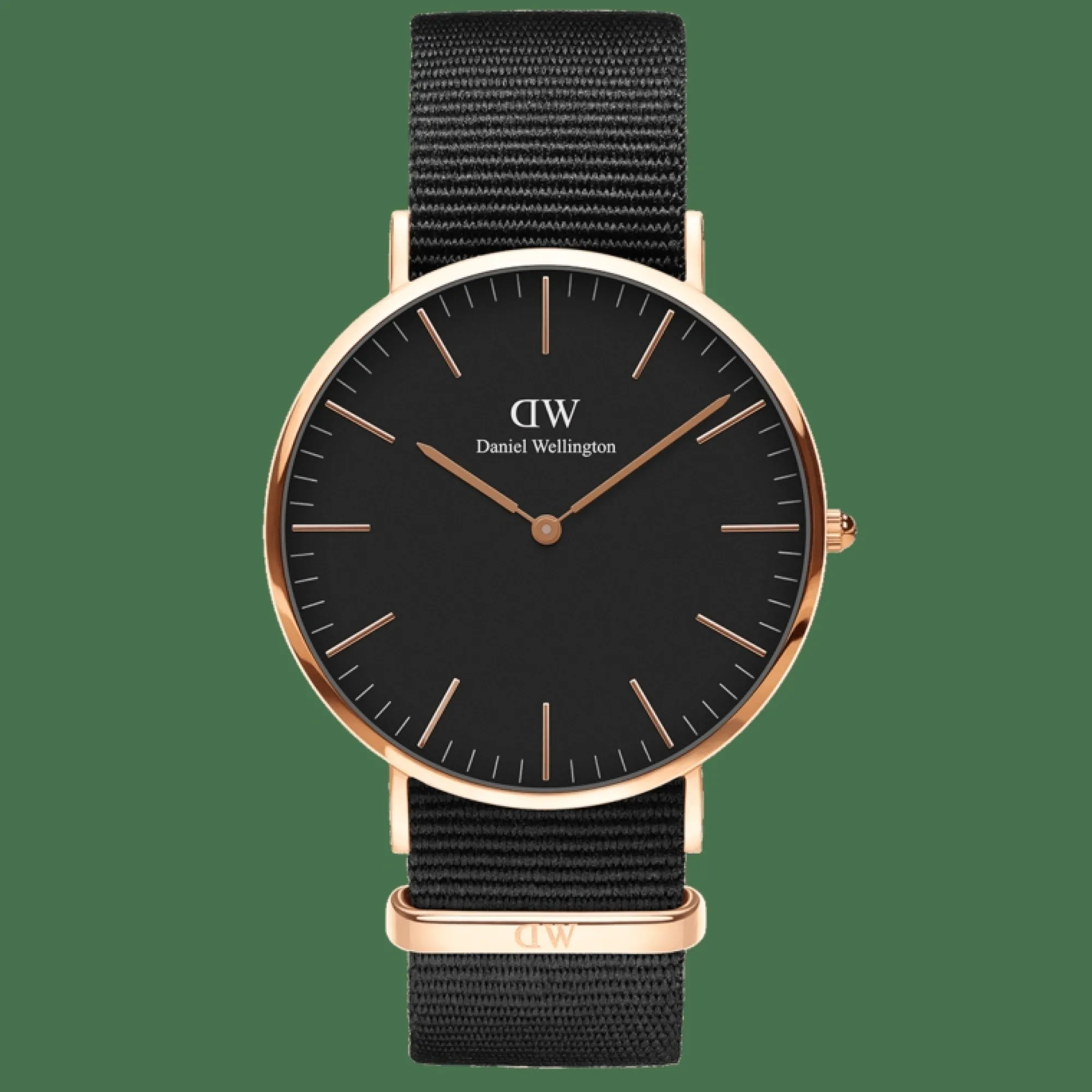 Daniel Wellington Herrklockor | Damklockor<Classic Cornwall Rose Gold