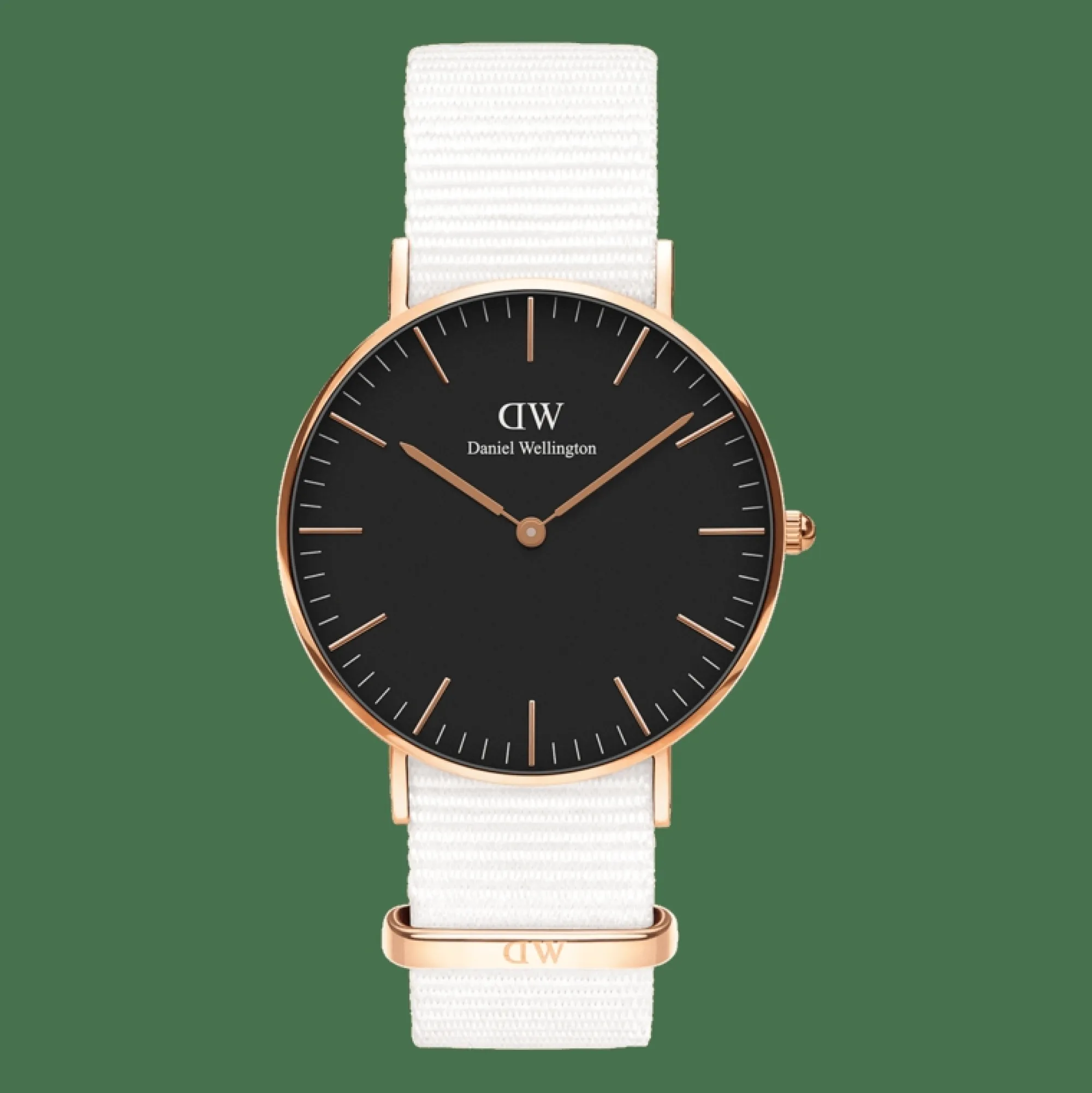 Daniel Wellington Herrklockor | Damklockor<Classic Dover Rose Gold