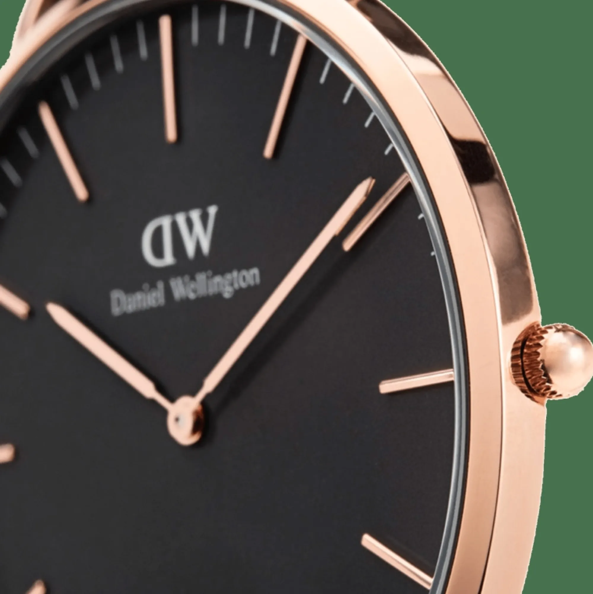 Daniel Wellington Herrklockor | Damklockor<Classic Dover Rose Gold