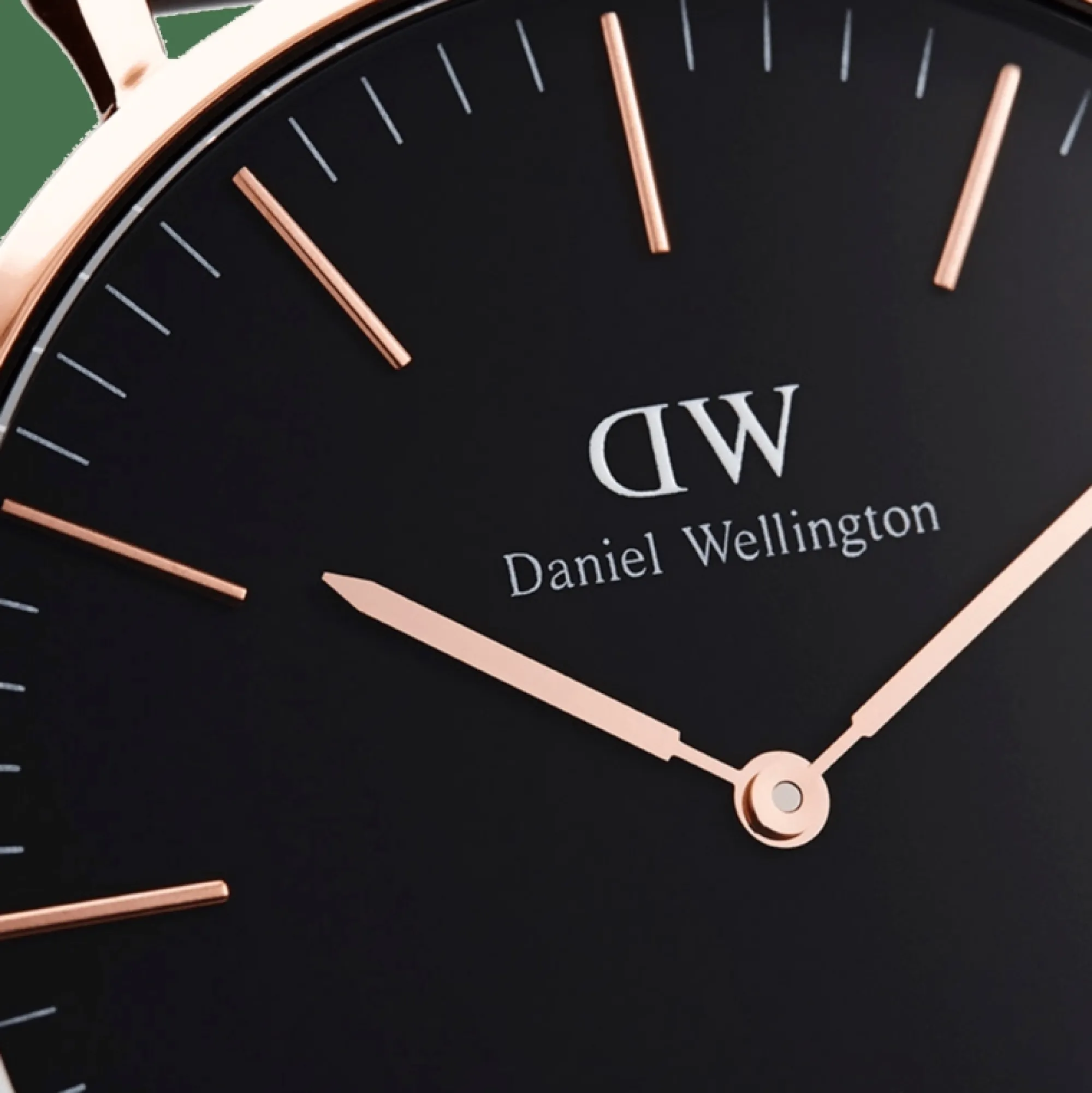 Daniel Wellington Herrklockor | Damklockor<Classic Dover Rose Gold