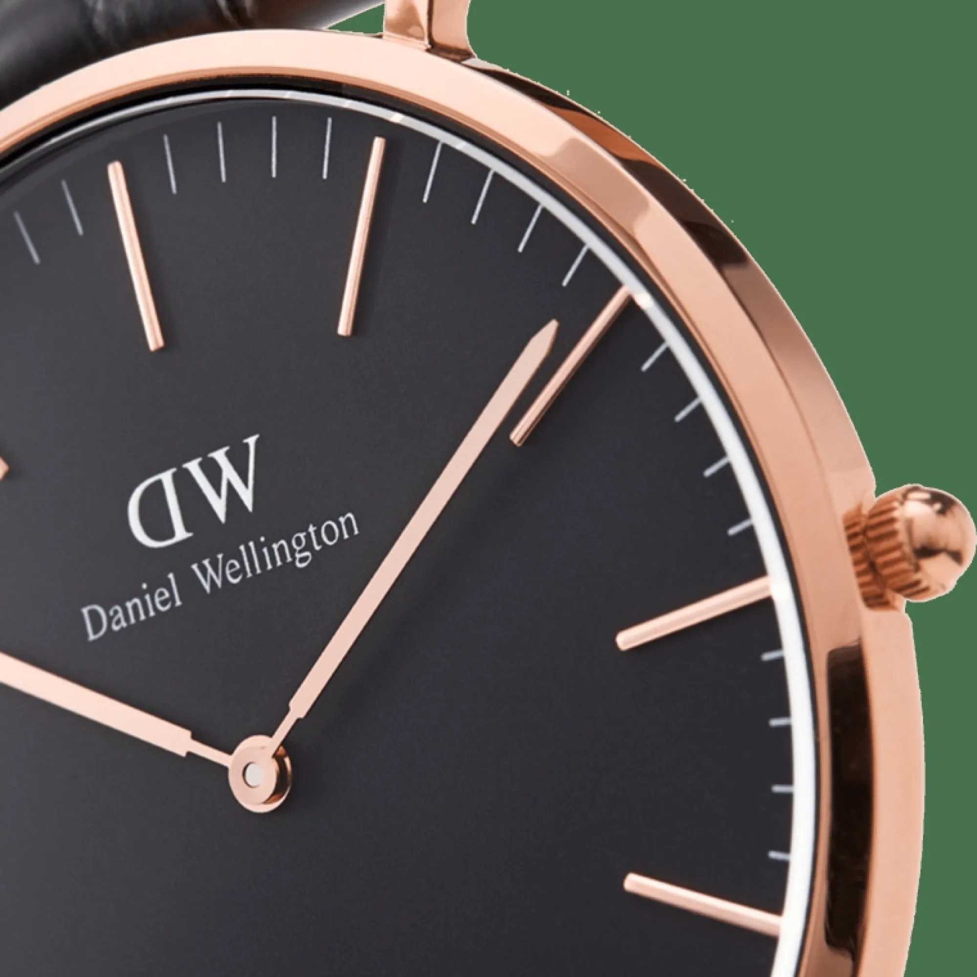 Daniel Wellington Herrklockor | Damklockor<Classic Dover Rose Gold