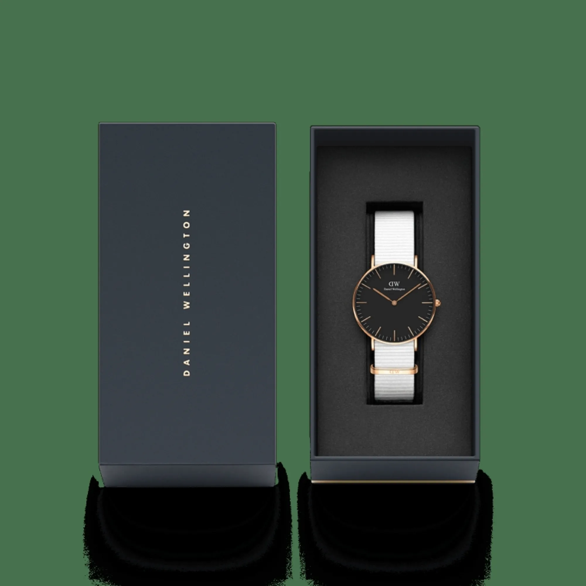 Daniel Wellington Herrklockor | Damklockor<Classic Dover Rose Gold