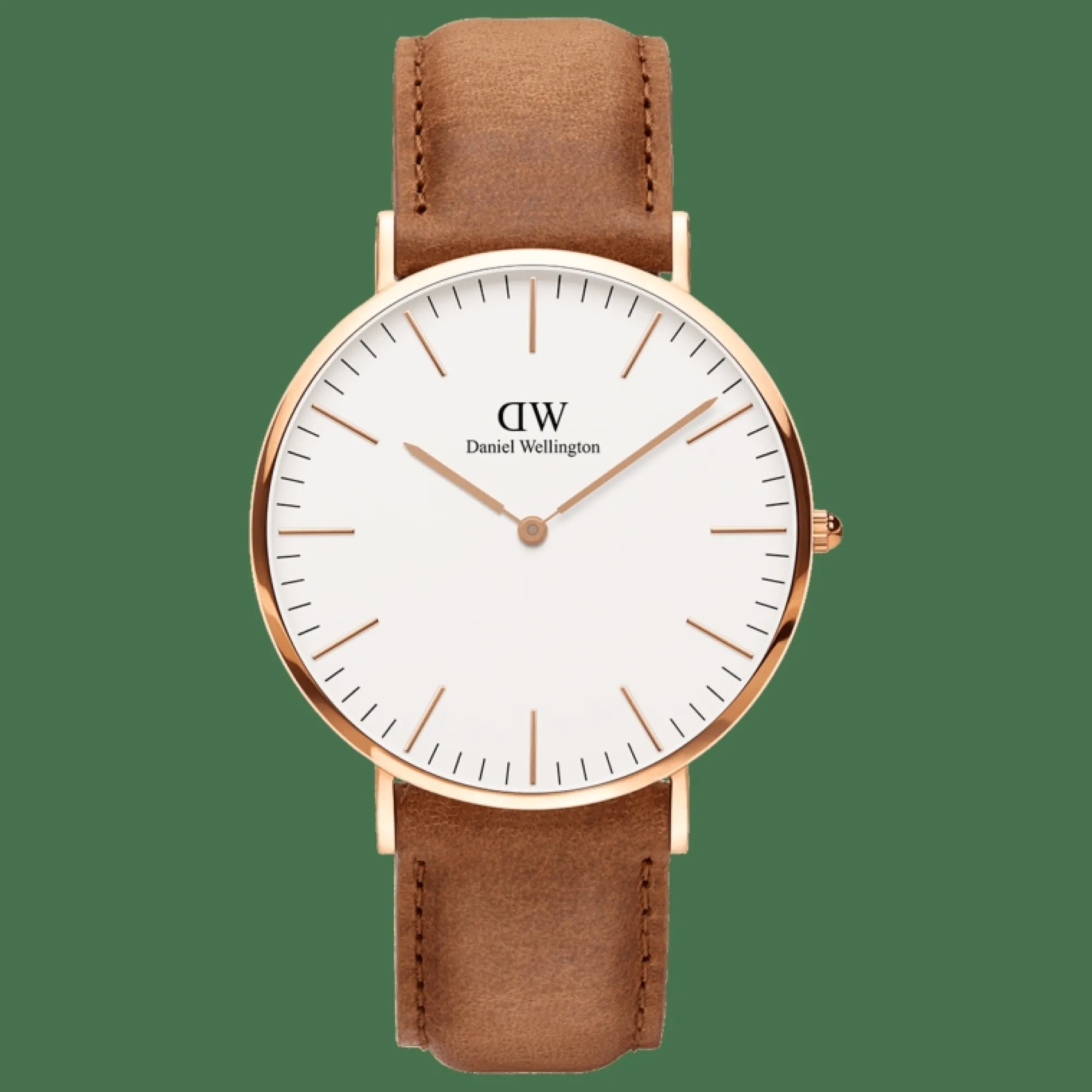 Daniel Wellington Herrklockor | Damklockor<Classic Durham Rose Gold