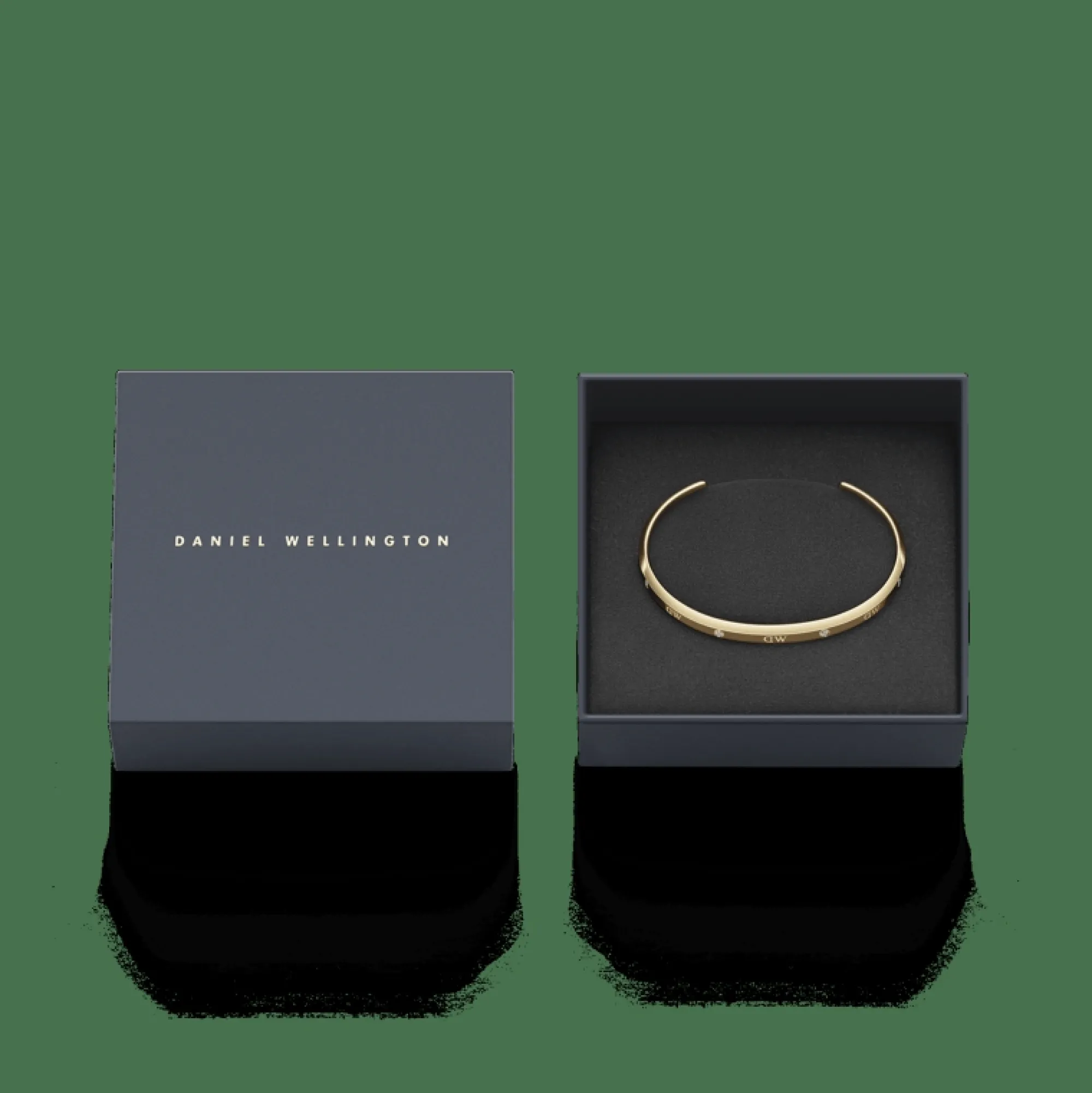Daniel Wellington Armband<Classic Lumine Bracelet G Gold
