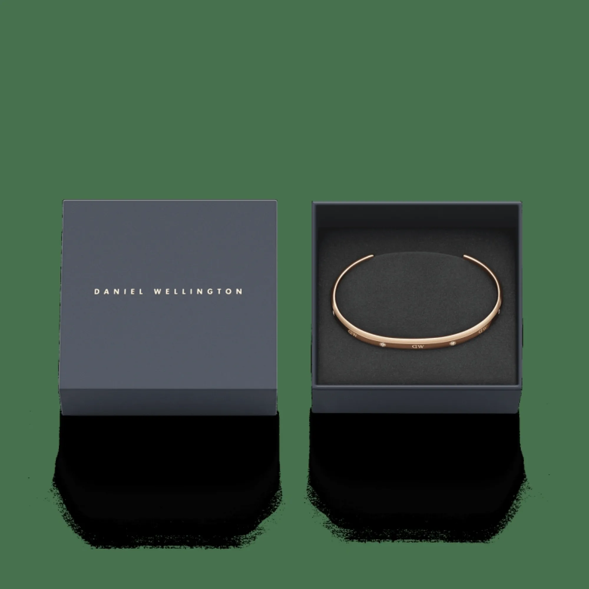 Daniel Wellington Armband<Classic Lumine Bracelet RG Rose Gold