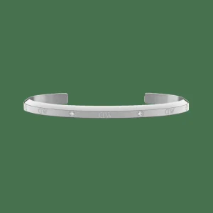 Daniel Wellington Armband<Classic Lumine Bracelet S Silver
