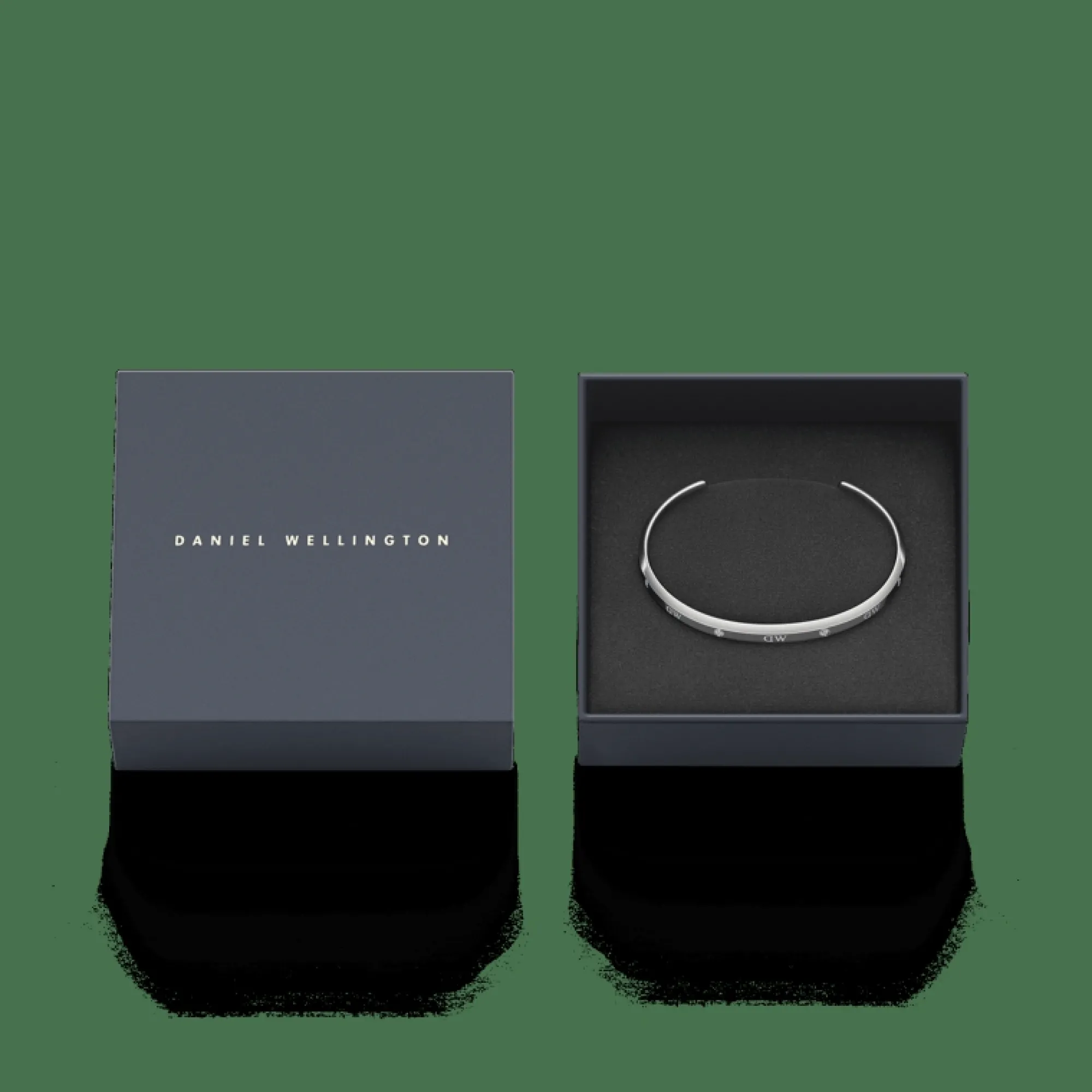 Daniel Wellington Armband<Classic Lumine Bracelet S Silver