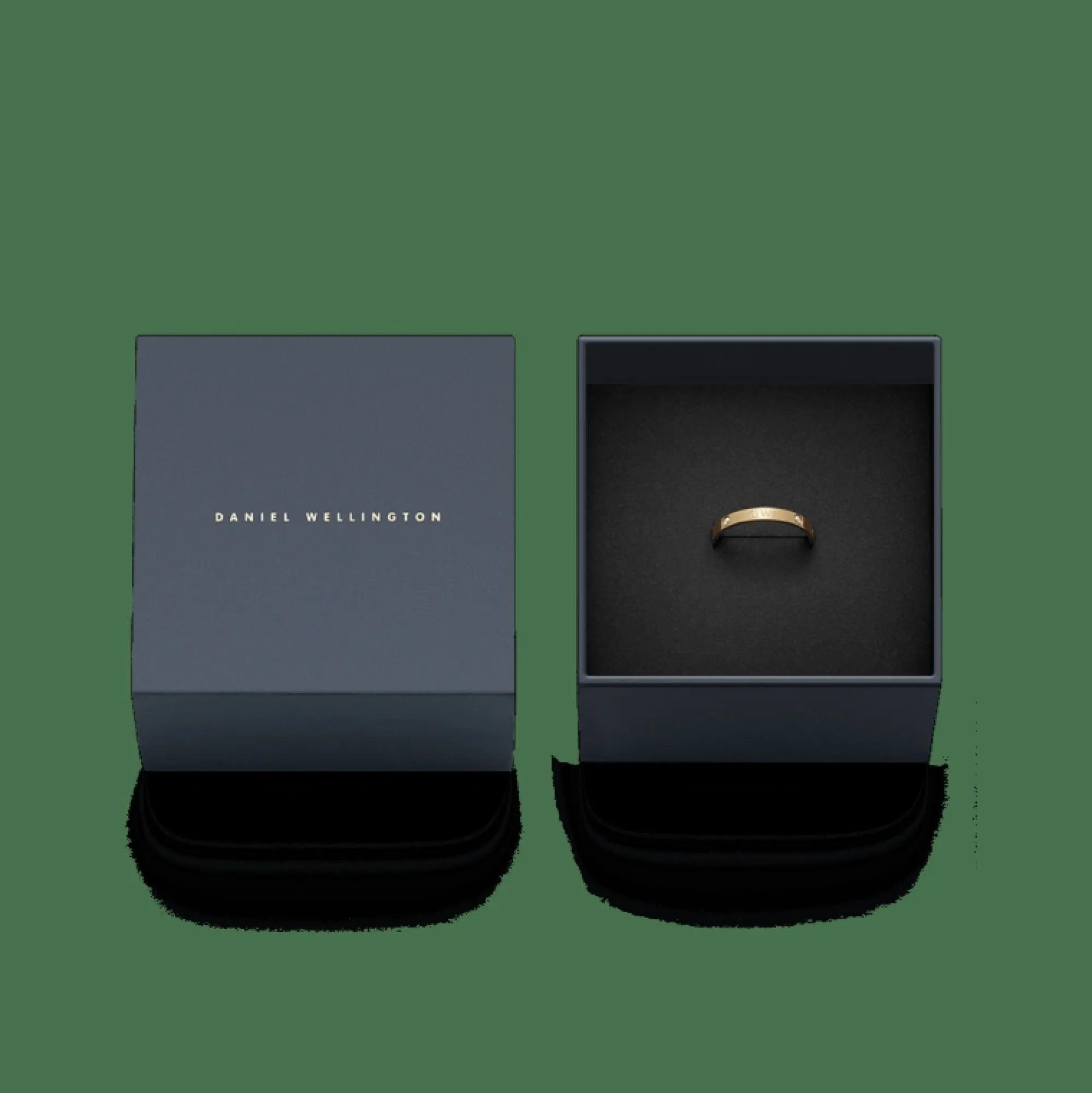 Daniel Wellington Ringar<Classic Lumine Ring Gold