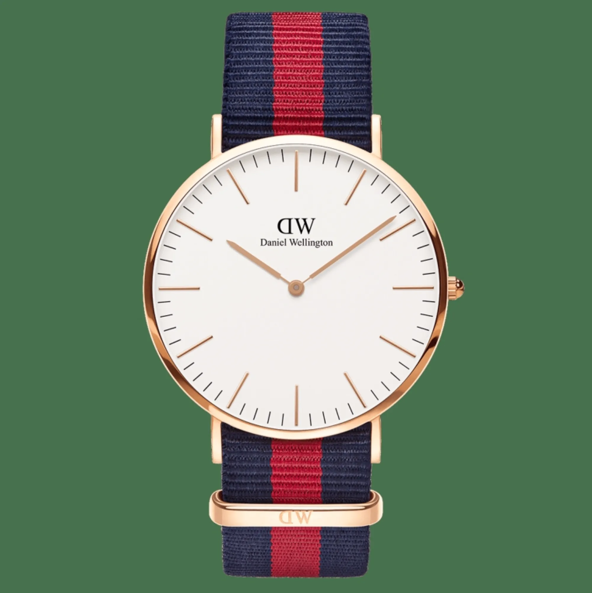 Daniel Wellington Herrklockor | Damklockor<Classic Oxford Rose Gold