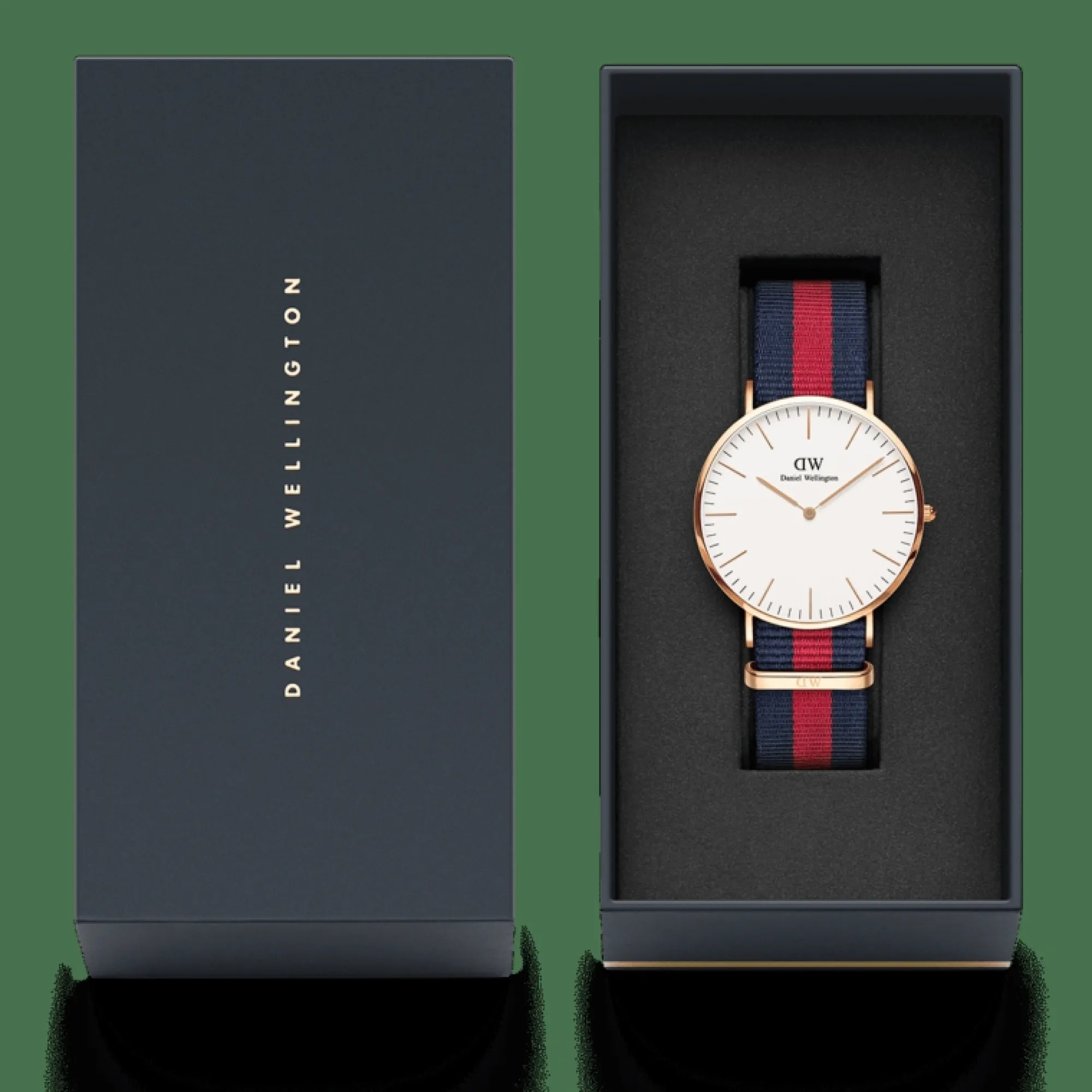 Daniel Wellington Herrklockor | Damklockor<Classic Oxford Rose Gold