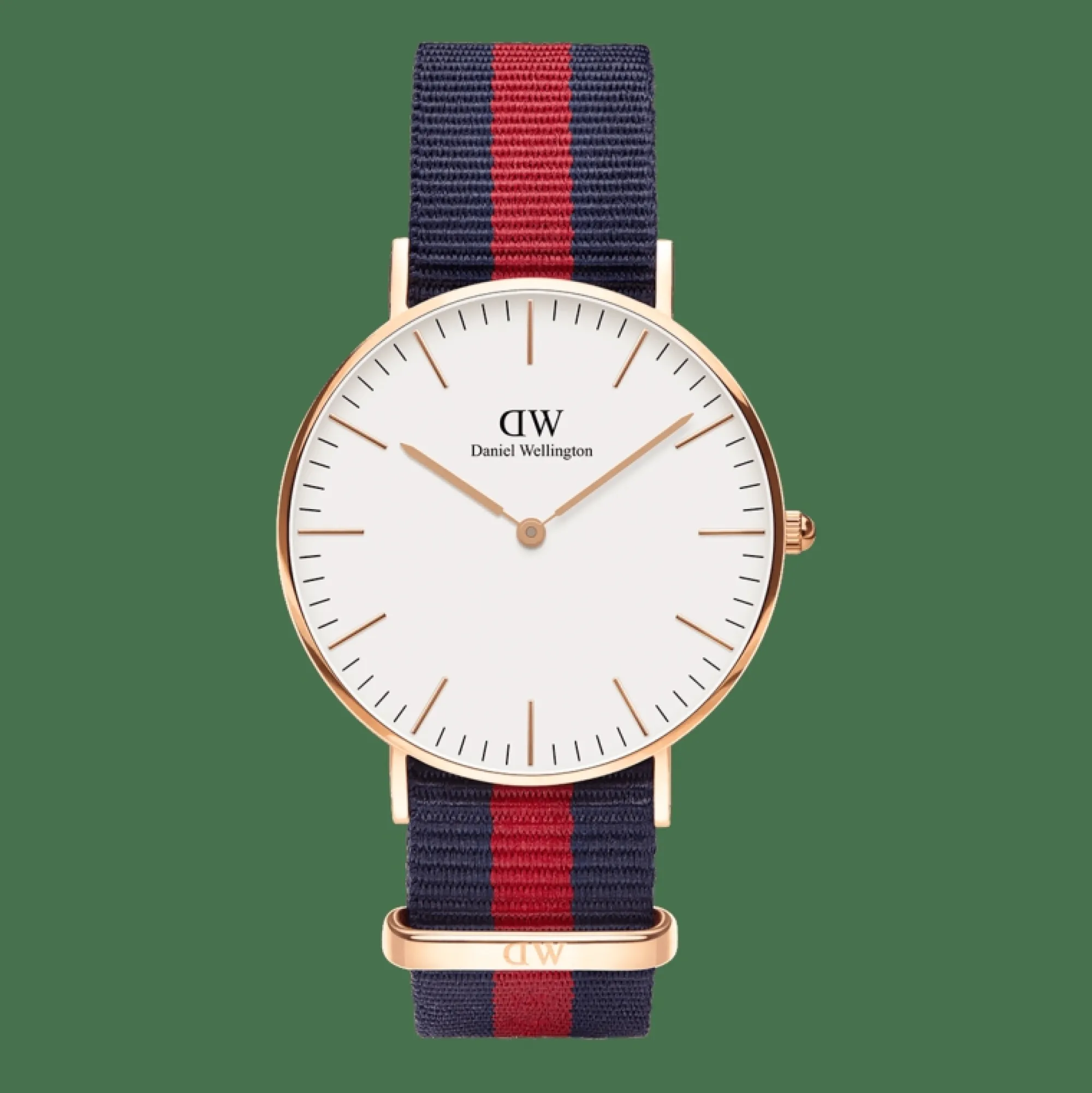 Daniel Wellington Herrklockor | Damklockor<Classic Oxford Rose Gold