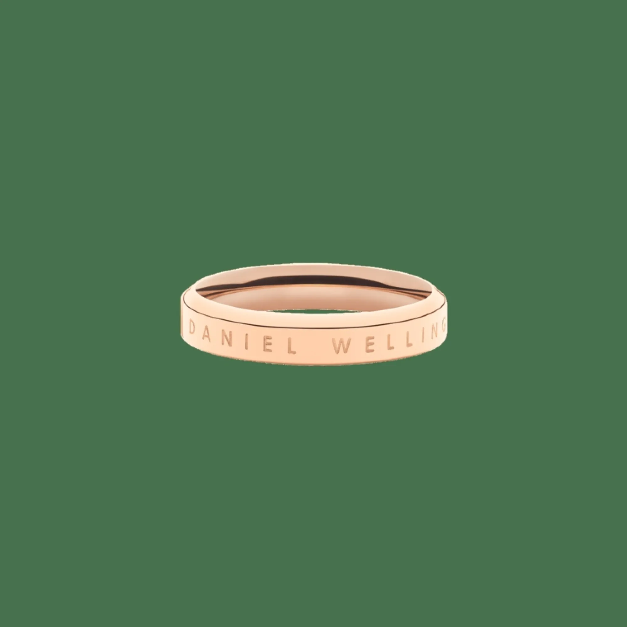 Daniel Wellington Ringar<Classic Ring Rose Gold