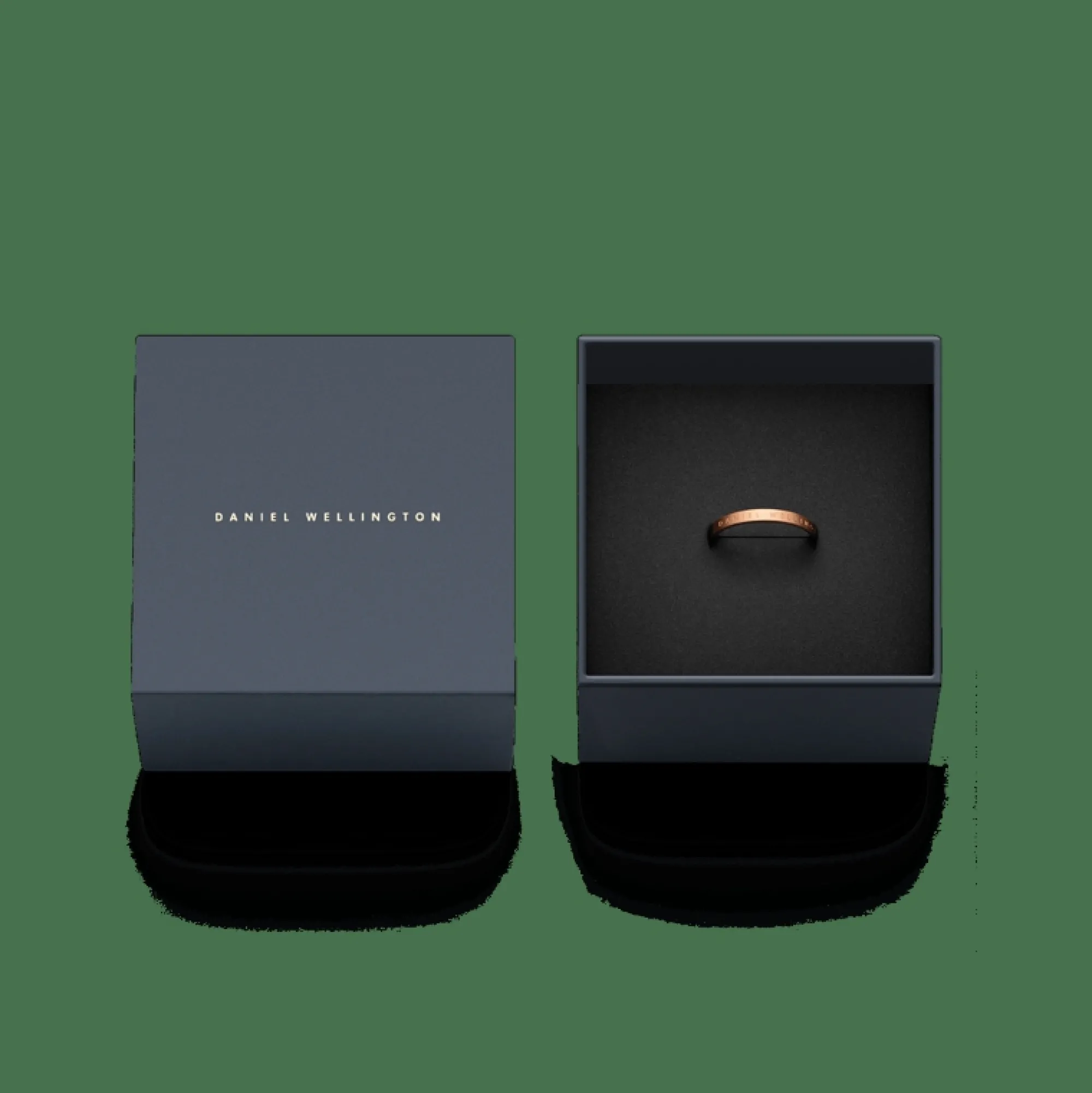 Daniel Wellington Ringar<Classic Ring Rose Gold