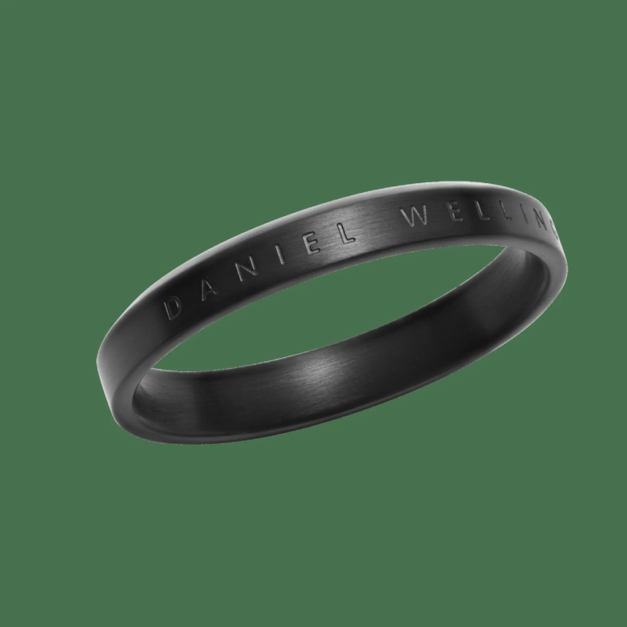 Daniel Wellington Ringar<Classic Ring Black