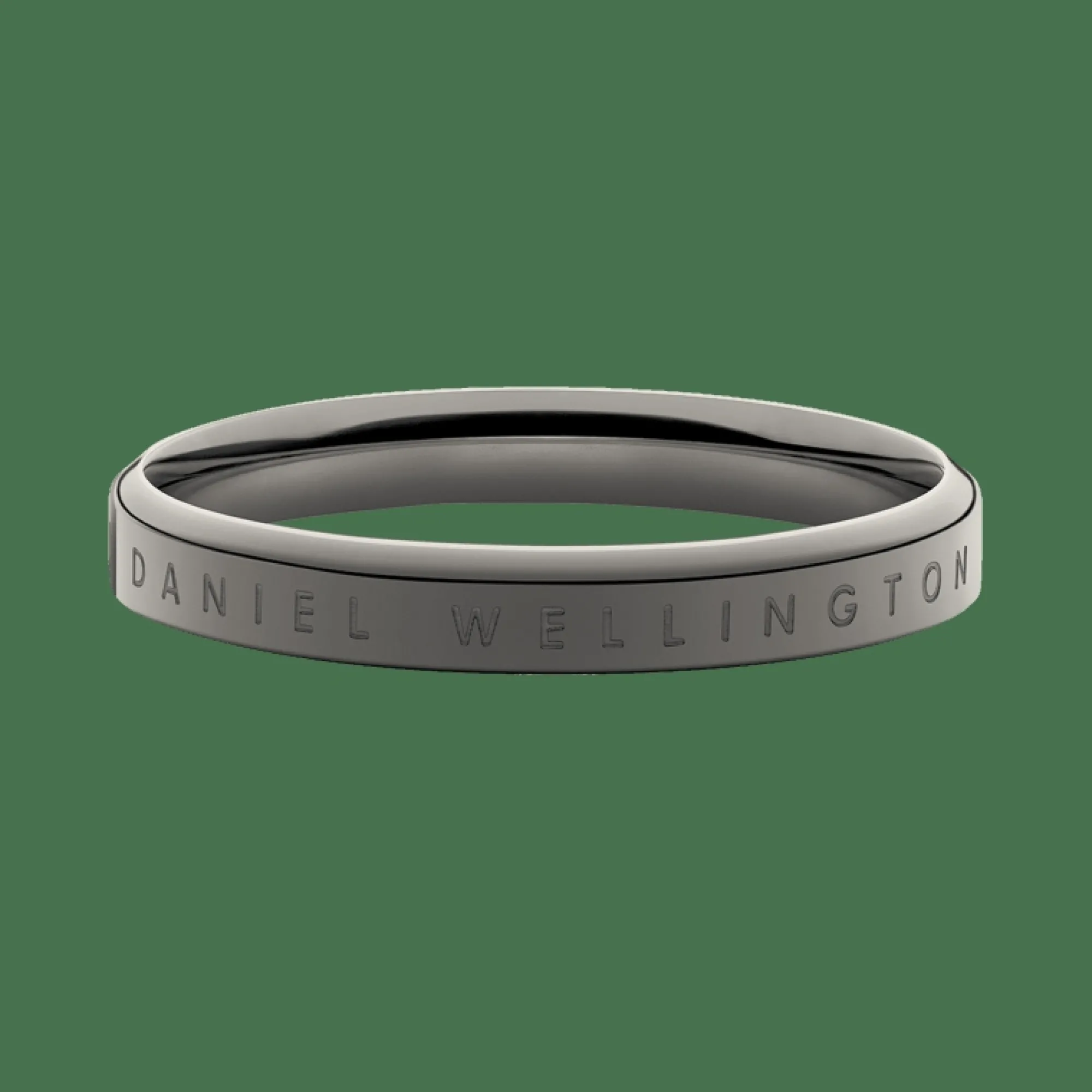 Daniel Wellington Ringar<Classic Ring Graphite