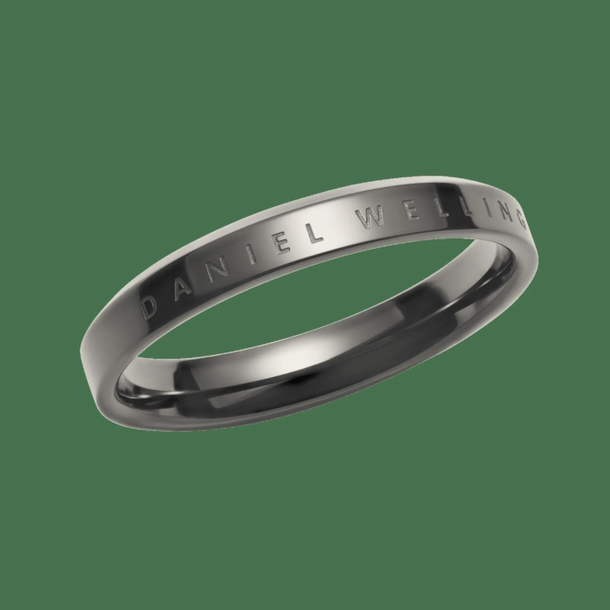 Daniel Wellington Ringar<Classic Ring Graphite