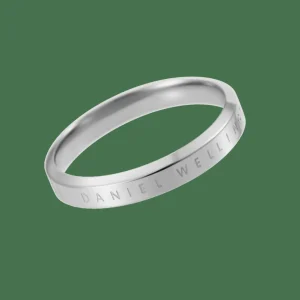 Daniel Wellington Ringar<Classic Ring Silver