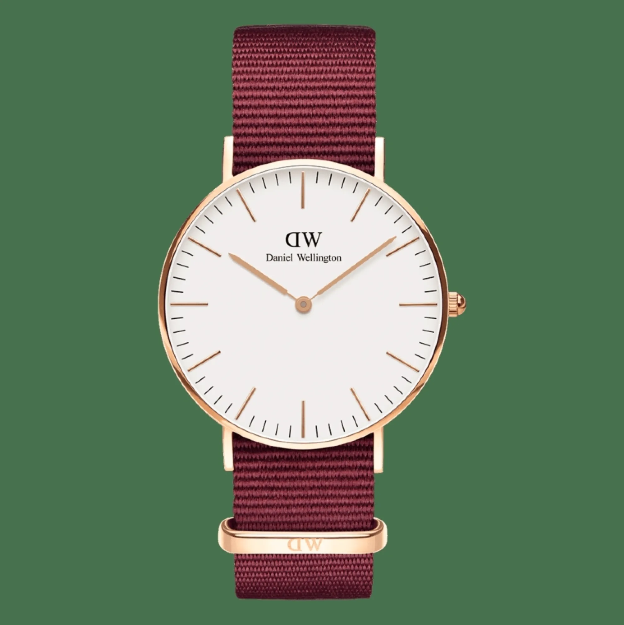 Daniel Wellington Herrklockor | Damklockor<Classic Roselyn Rose Gold