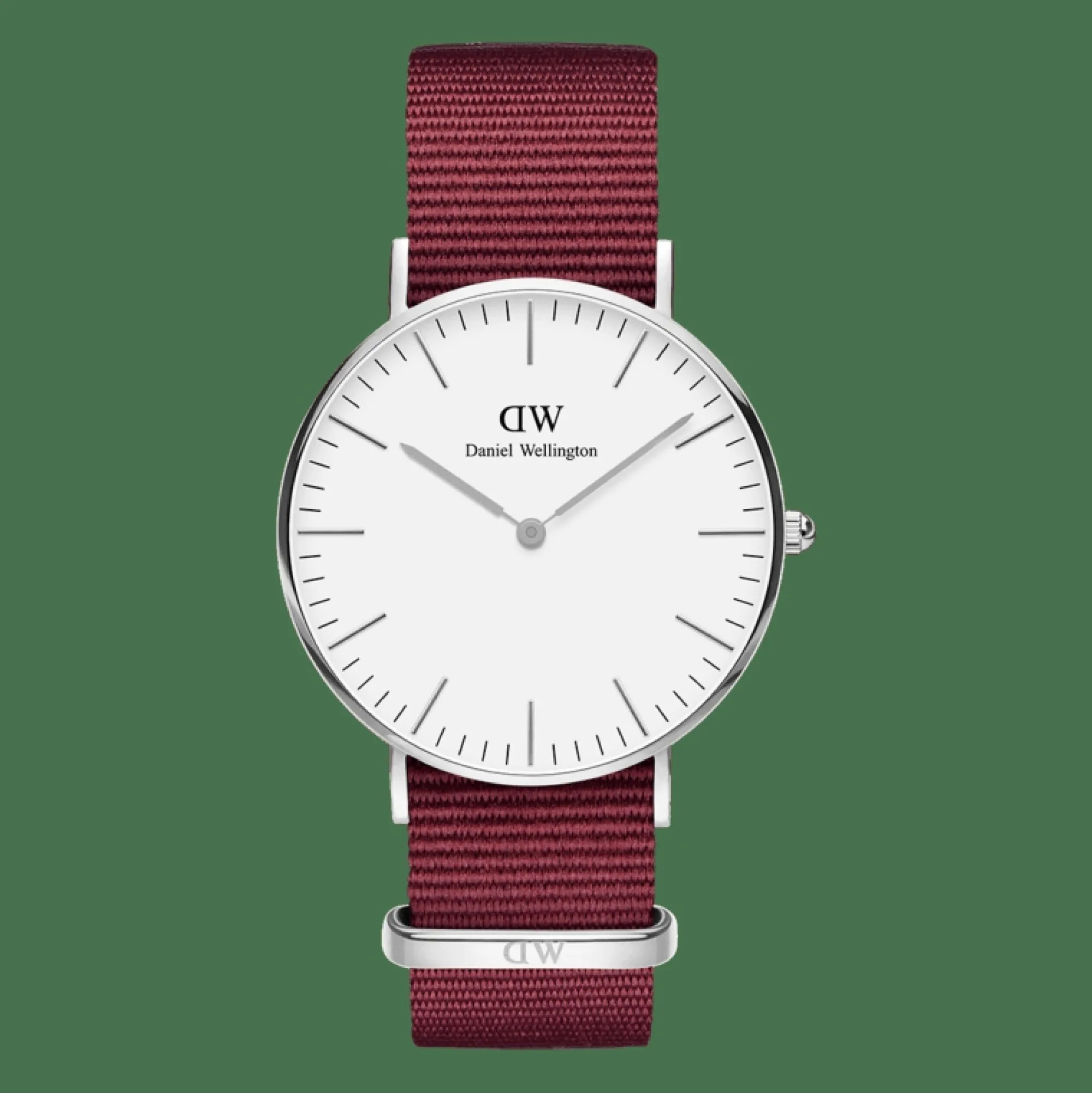 Daniel Wellington Herrklockor | Damklockor<Classic Roselyn Silver